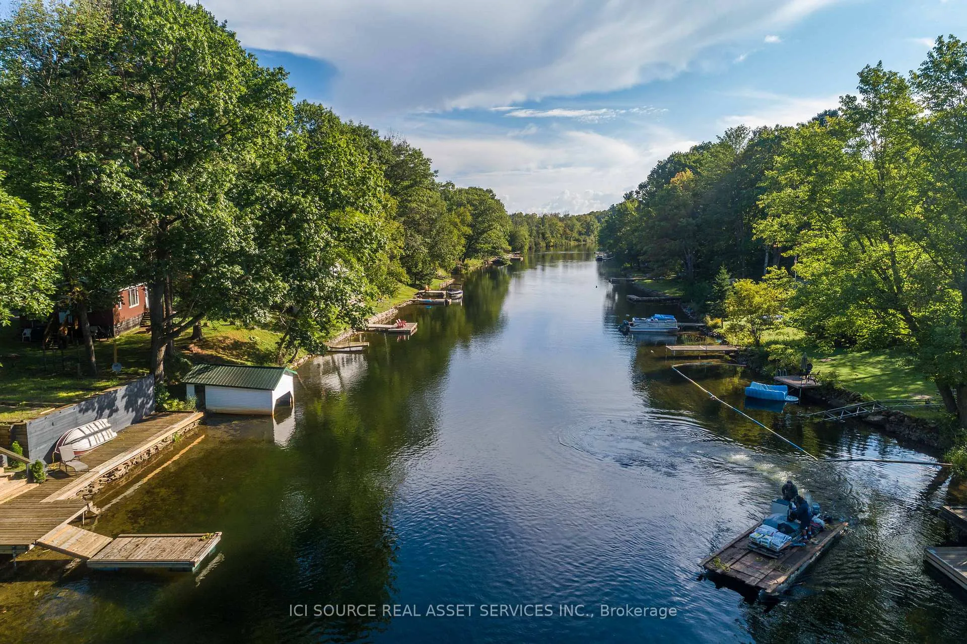 Photo 2 of 3526 Monck Road, Kawartha Lakes, Laxton/Digby/Longford — HOMEH