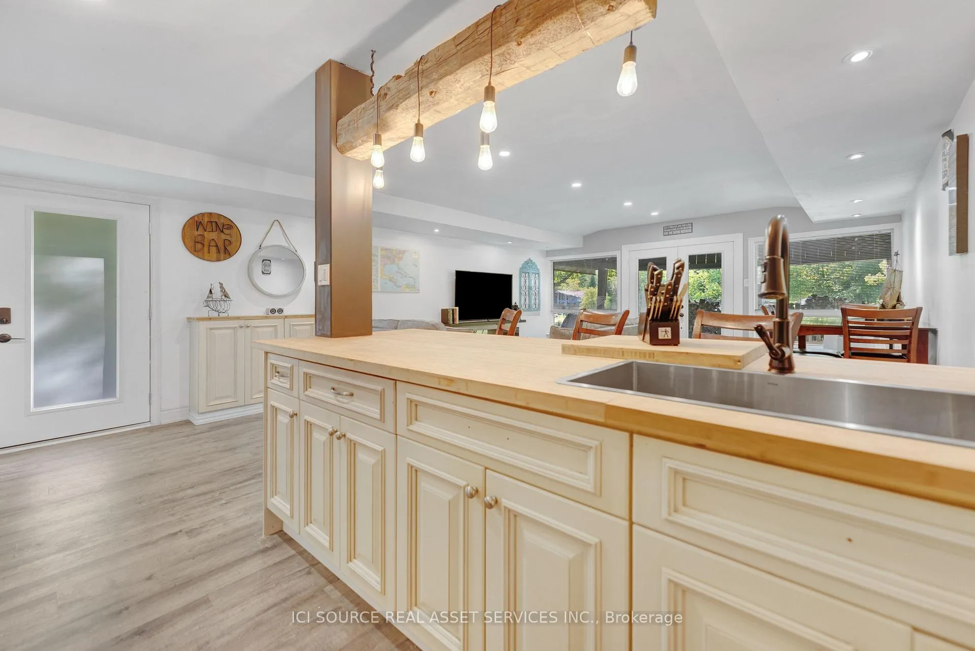 Photo 6 of 3526 Monck Road, Kawartha Lakes, Laxton/Digby/Longford — HOMEH