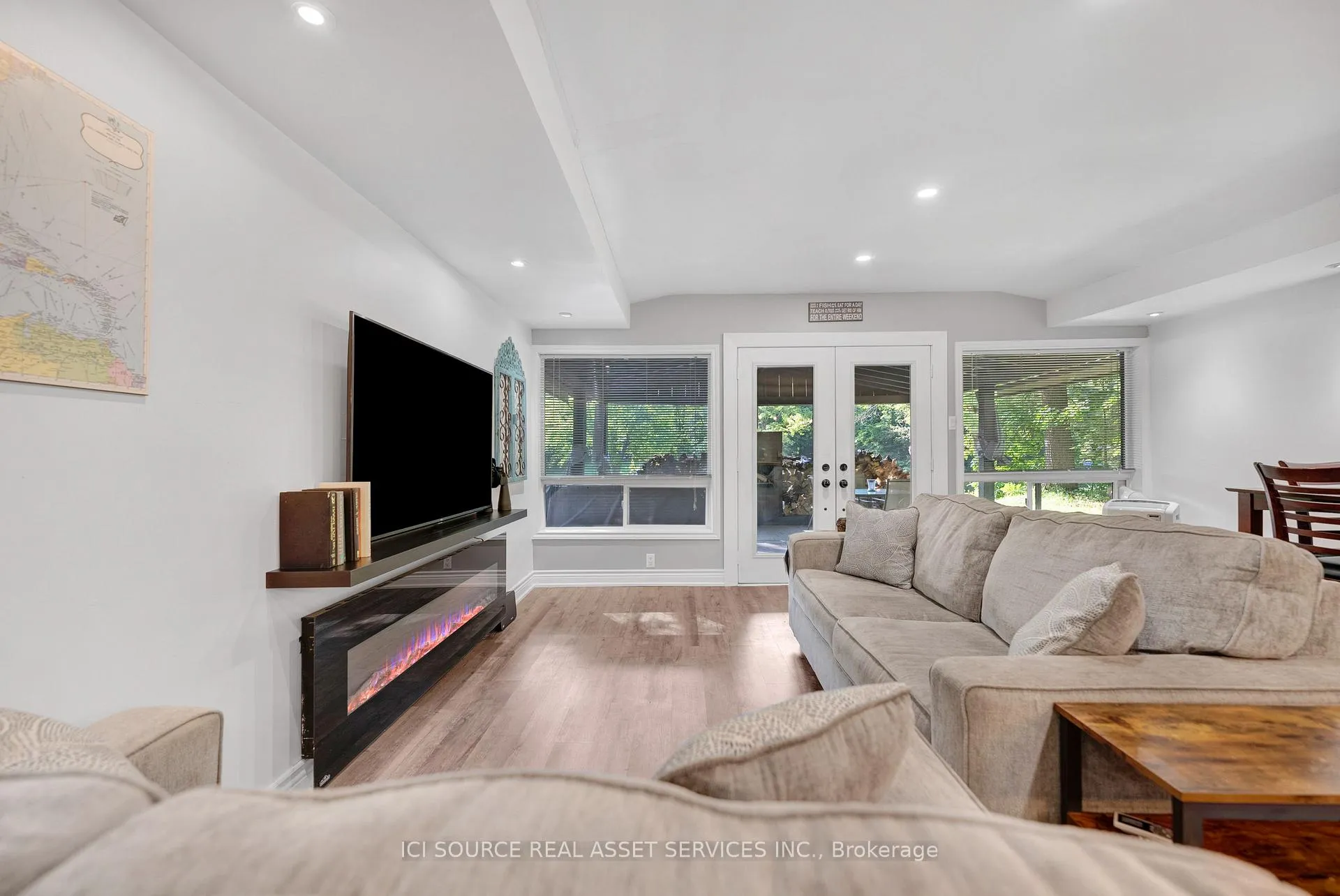 Photo 12 of 3526 Monck Road, Kawartha Lakes, Laxton/Digby/Longford — HOMEH
