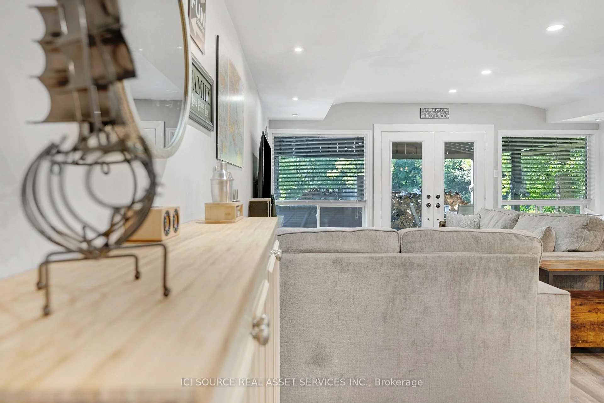 Photo 11 of 3526 Monck Road, Kawartha Lakes, Laxton/Digby/Longford — HOMEH
