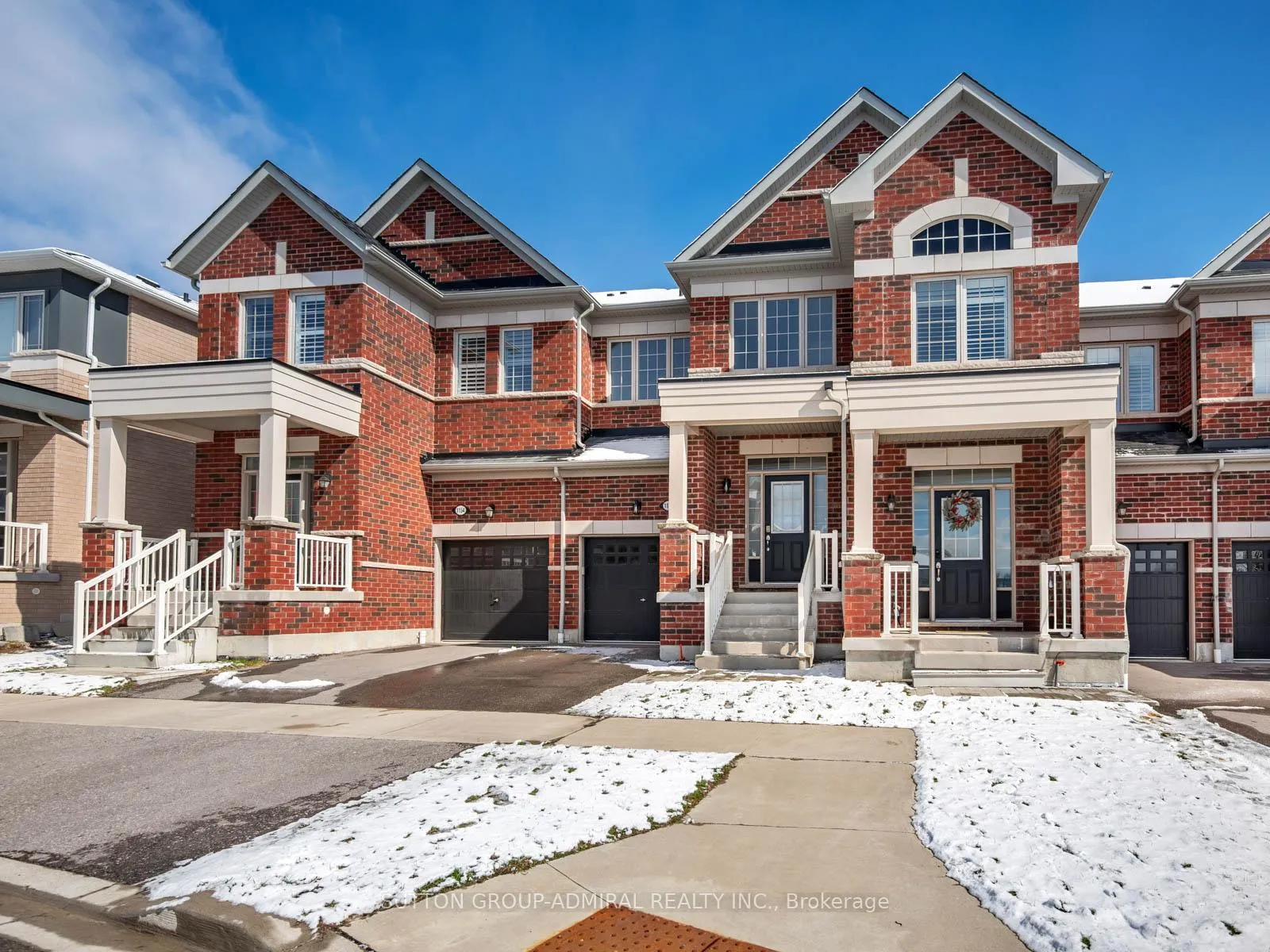 Photo 47 of 1152 Sepia Square, Pickering, Rural Pickering — HOMEH