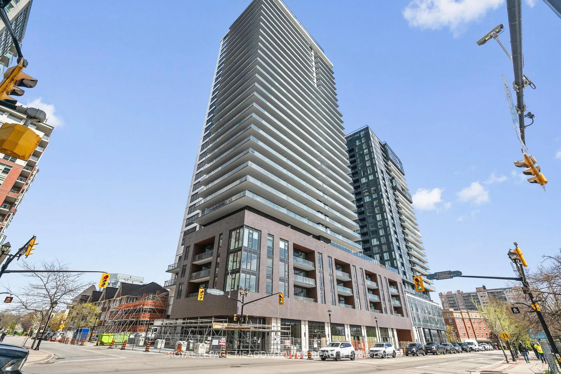 Photo 1 of Unit 902, 2075 Lakeshore Road, Burlington, Brant — HOMEH