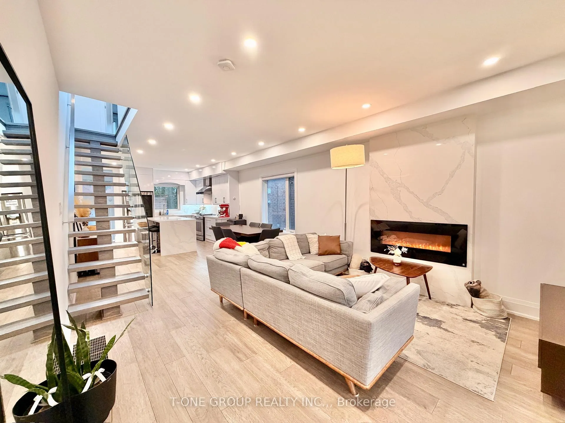 Photo 1 of 173 Drayton Avenue, Toronto, Woodbine Corridor — HOMEH