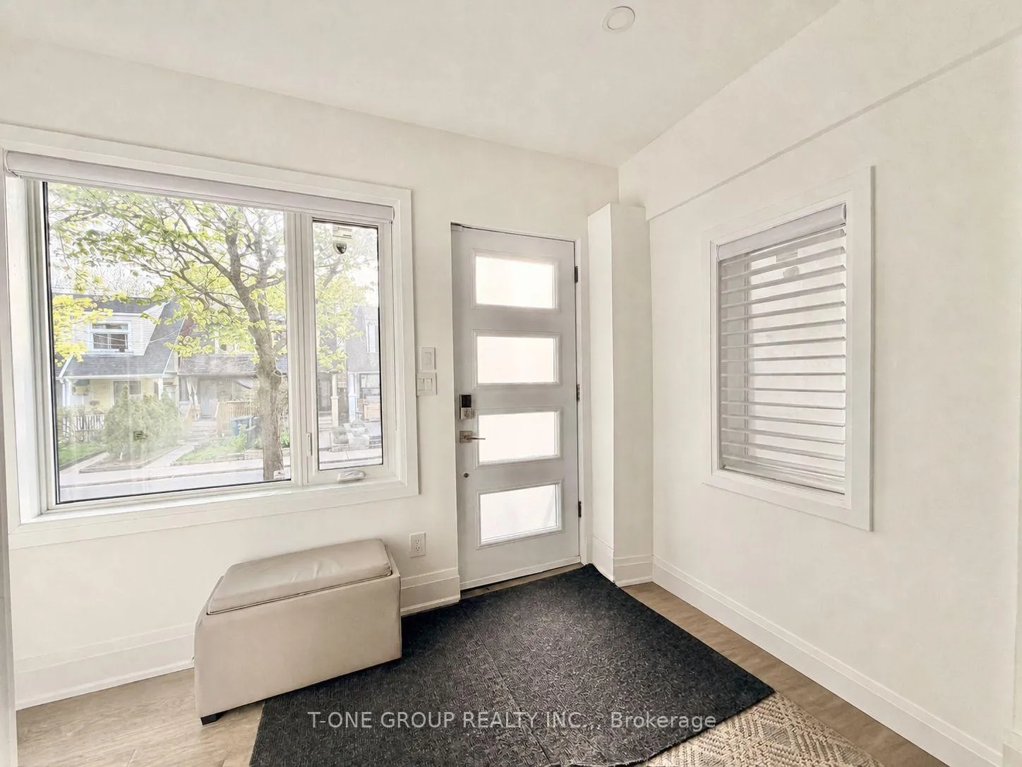 Photo 3 of 173 Drayton Avenue, Toronto, Woodbine Corridor — HOMEH
