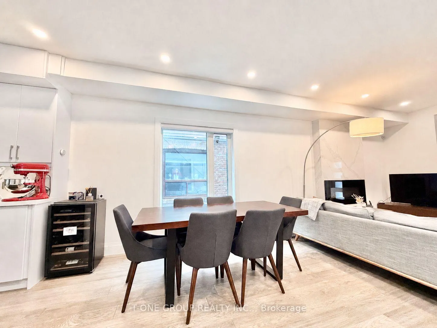 Photo 7 of 173 Drayton Avenue, Toronto, Woodbine Corridor — HOMEH