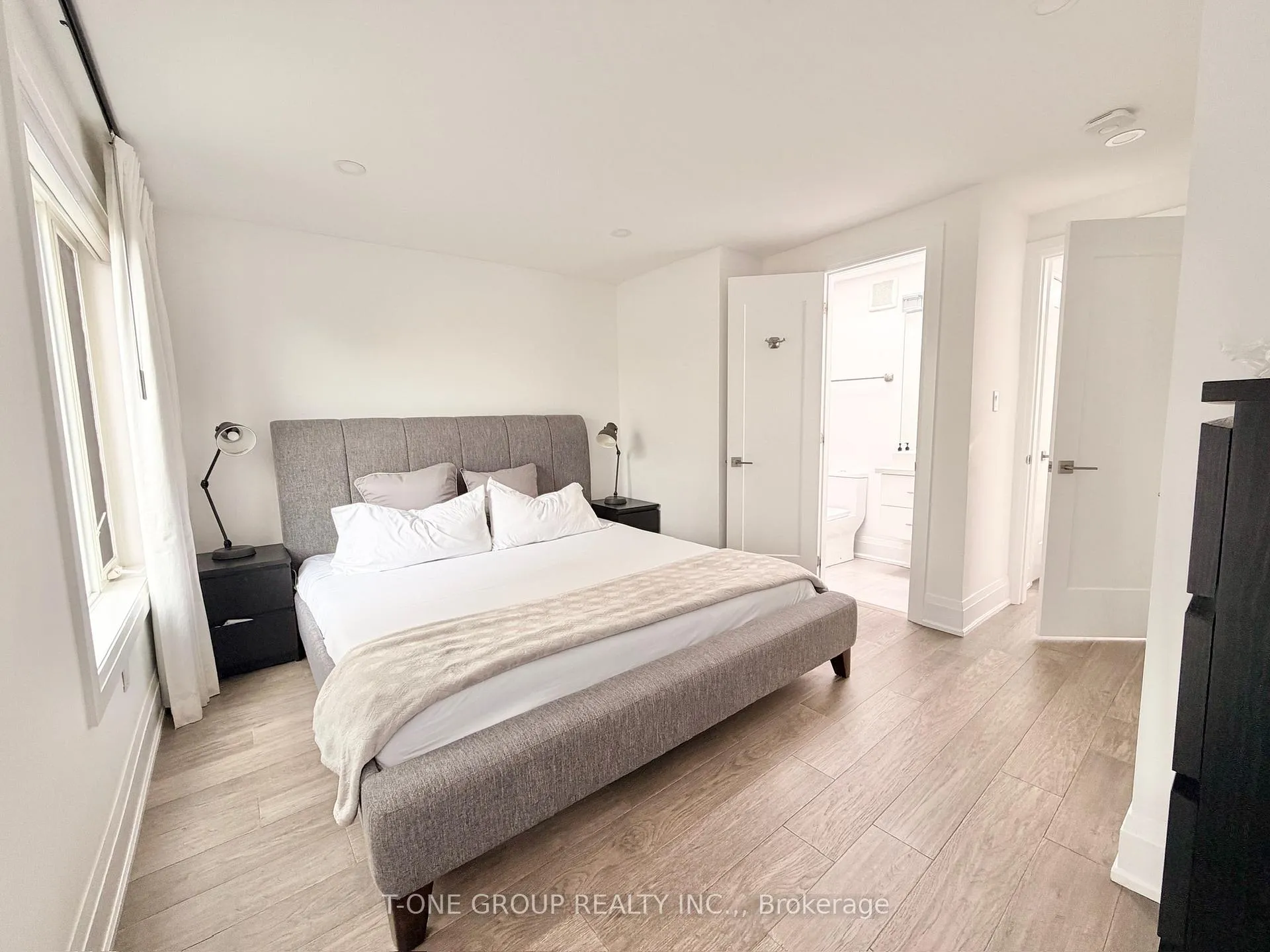 Photo 14 of 173 Drayton Avenue, Toronto, Woodbine Corridor — HOMEH