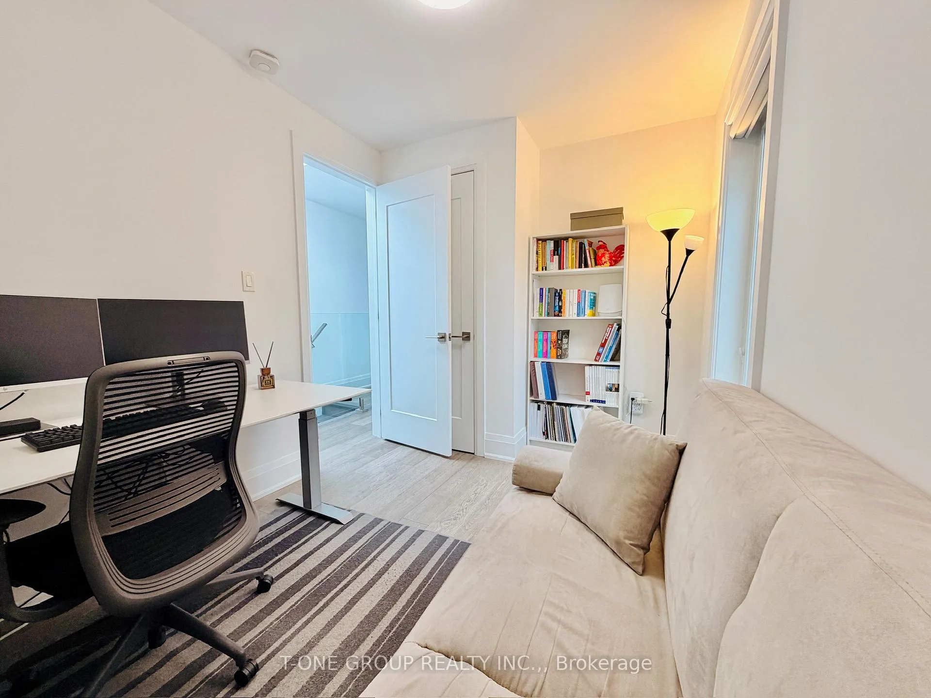 Photo 15 of 173 Drayton Avenue, Toronto, Woodbine Corridor — HOMEH