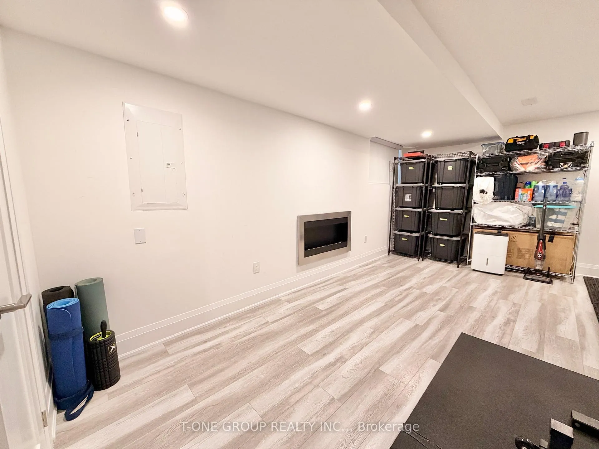 Photo 23 of 173 Drayton Avenue, Toronto, Woodbine Corridor — HOMEH