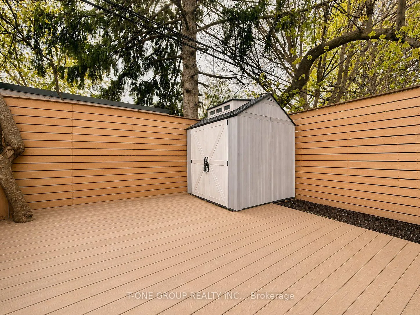 Photo 27 of 173 Drayton Avenue, Toronto, Woodbine Corridor — HOMEH
