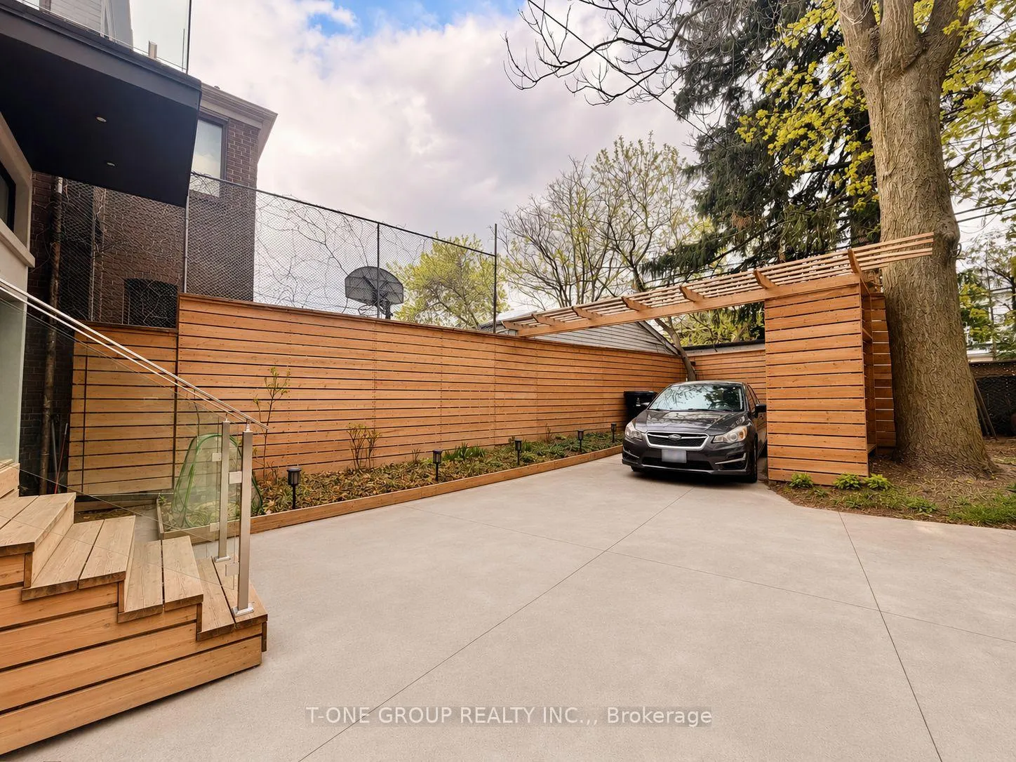 Photo 28 of 173 Drayton Avenue, Toronto, Woodbine Corridor — HOMEH