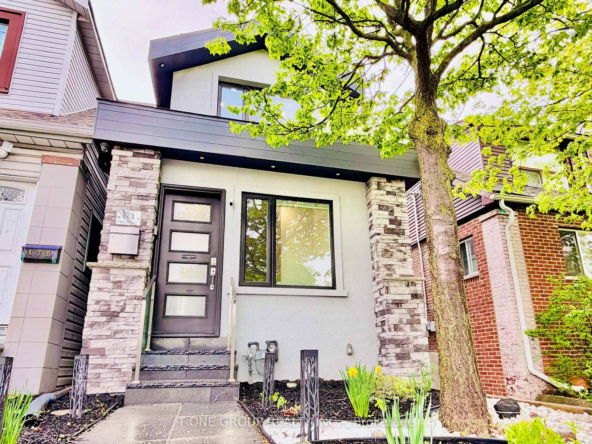 Photo 29 of 173 Drayton Avenue, Toronto, Woodbine Corridor — HOMEH