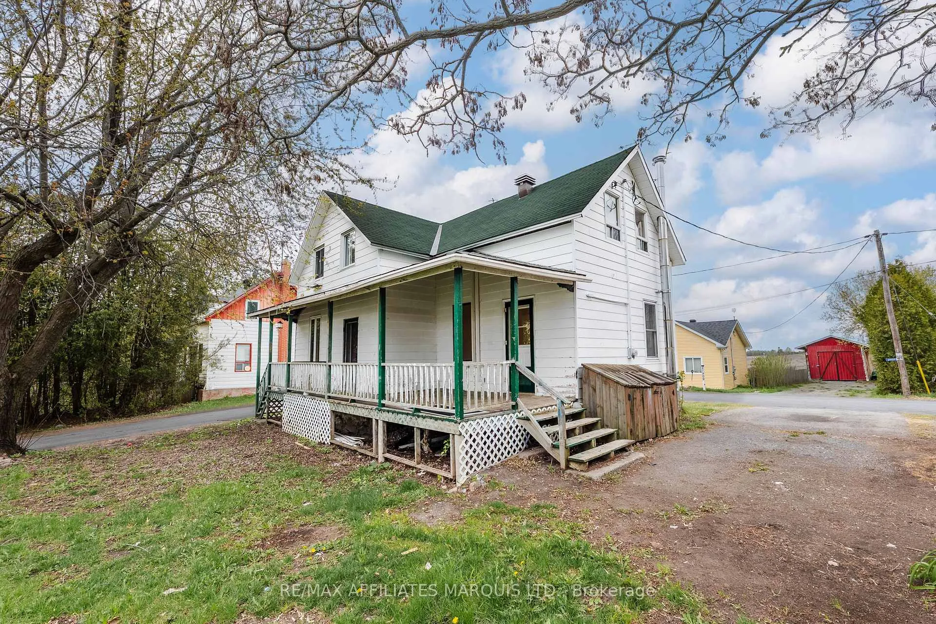 Photo 3 of 21910 Seguin Mill Street, North Glengarry, North Glengarry (Lochiel) Twp — HOMEH