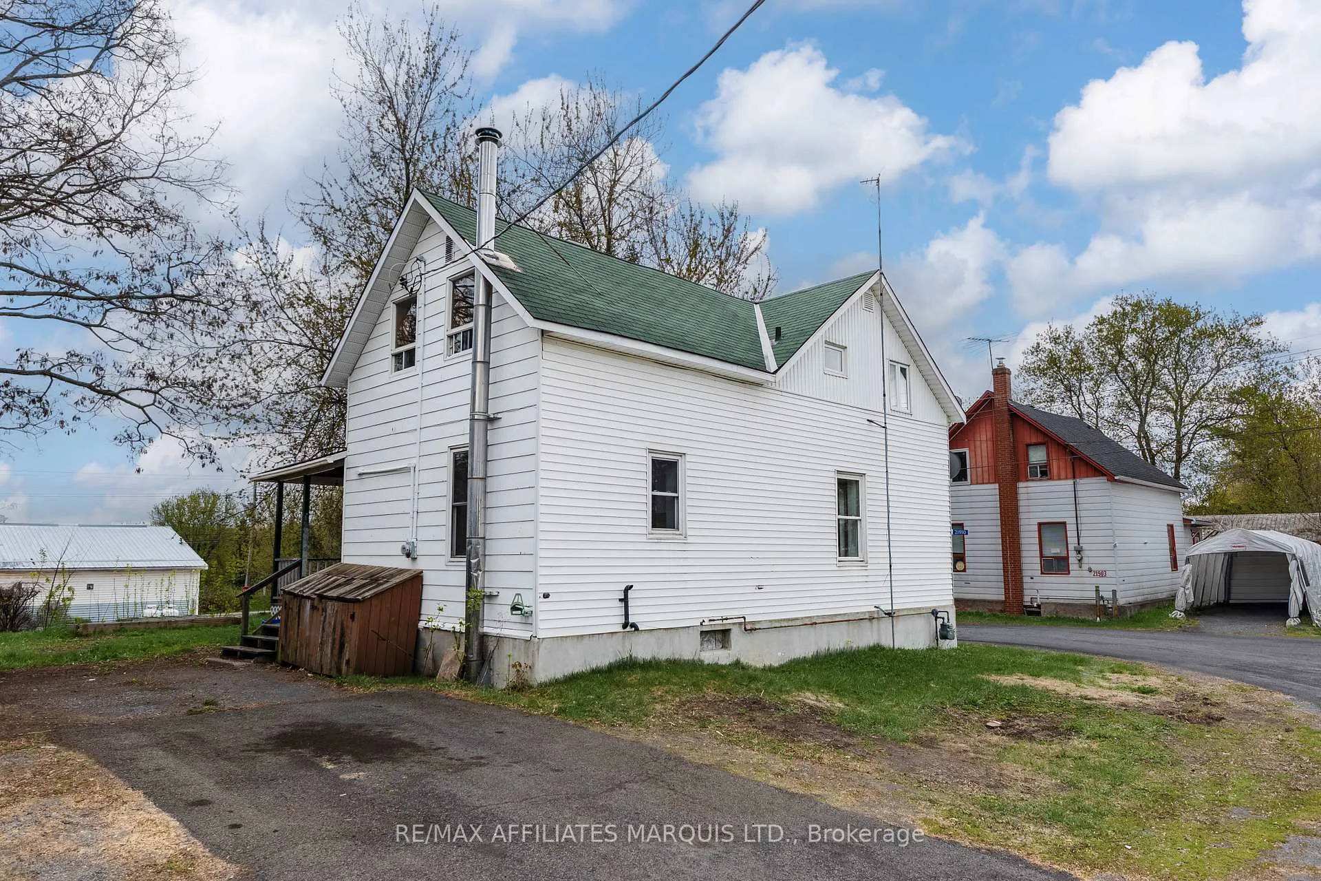 Photo 5 of 21910 Seguin Mill Street, North Glengarry, North Glengarry (Lochiel) Twp — HOMEH