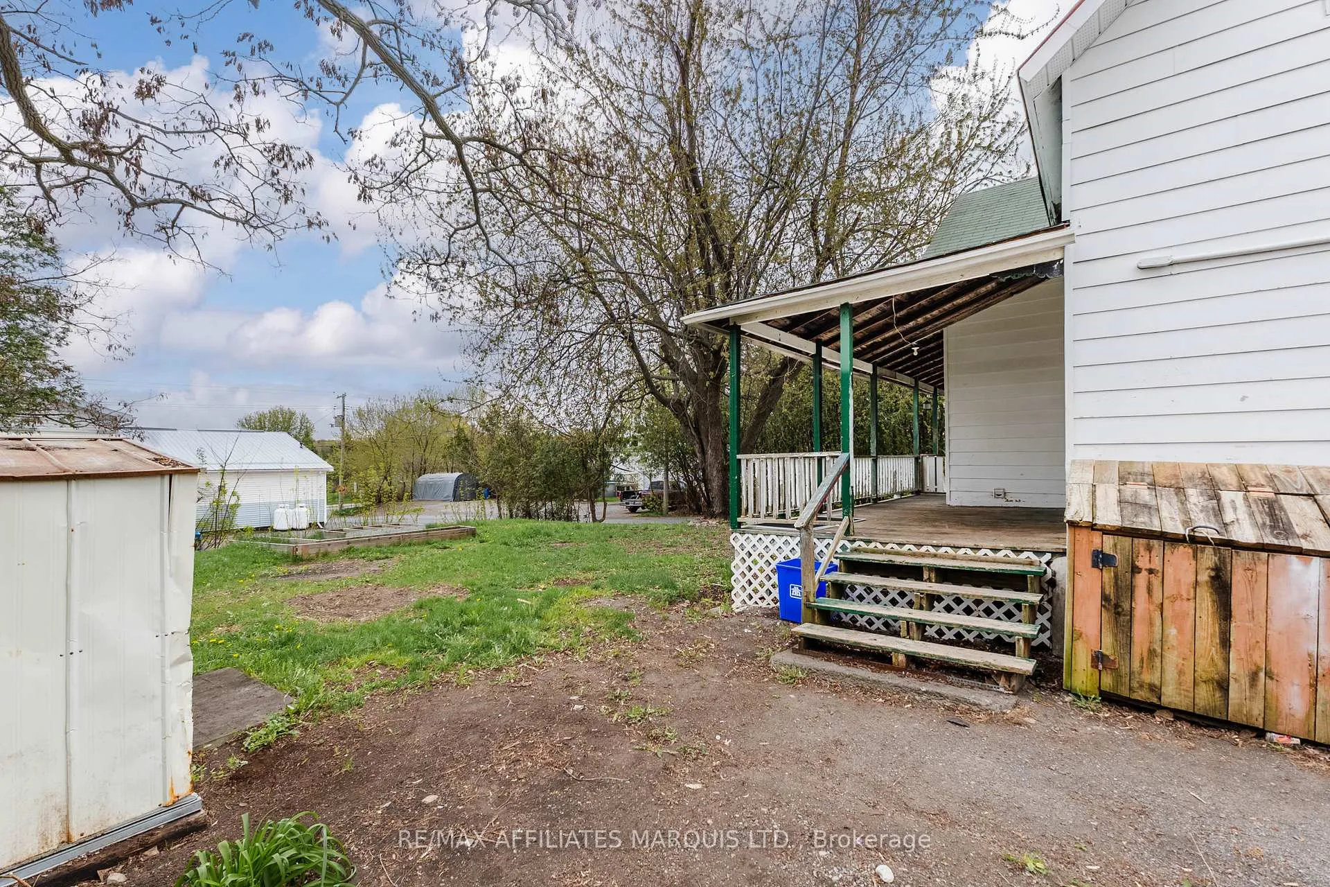 Photo 6 of 21910 Seguin Mill Street, North Glengarry, North Glengarry (Lochiel) Twp — HOMEH