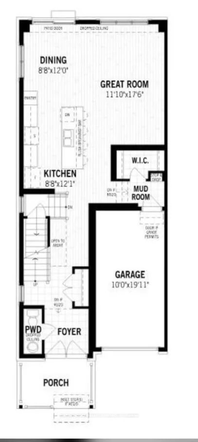 Photo 2 of Unit Main, 138 Forestwalk Street, Kitchener — HOMEH