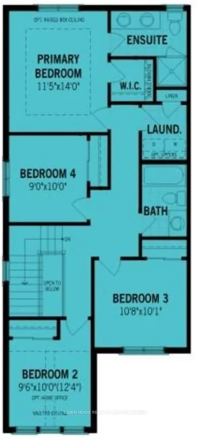 Photo 3 of Unit Main, 138 Forestwalk Street, Kitchener — HOMEH