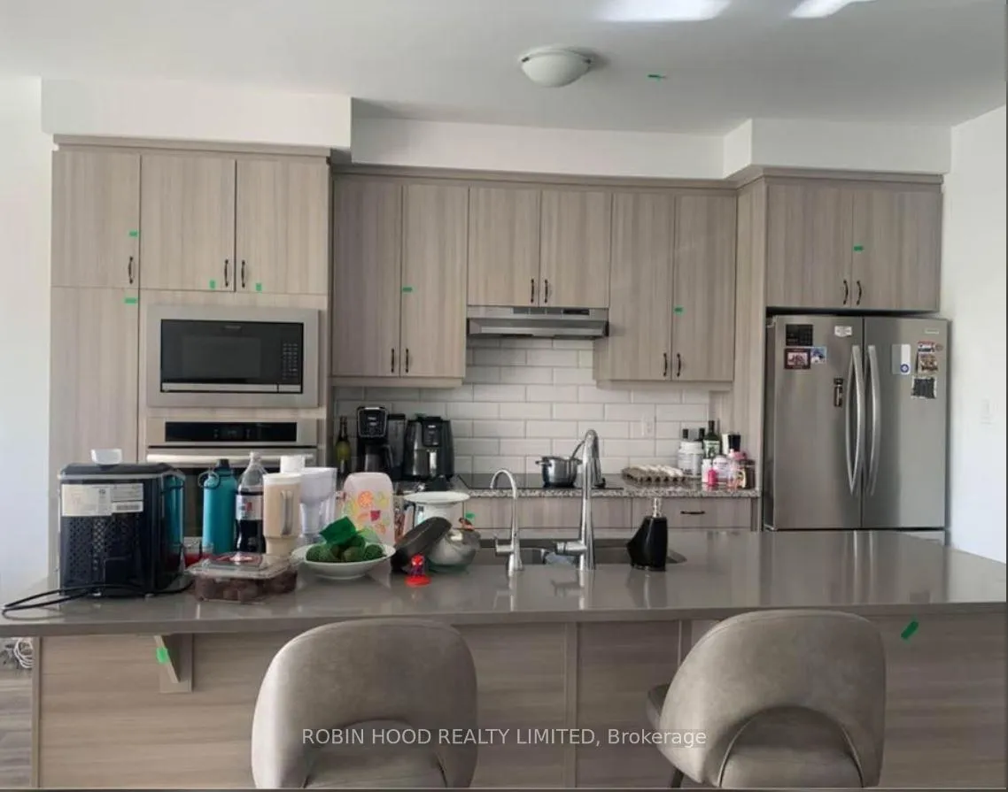 Photo 4 of Unit Main, 138 Forestwalk Street, Kitchener — HOMEH