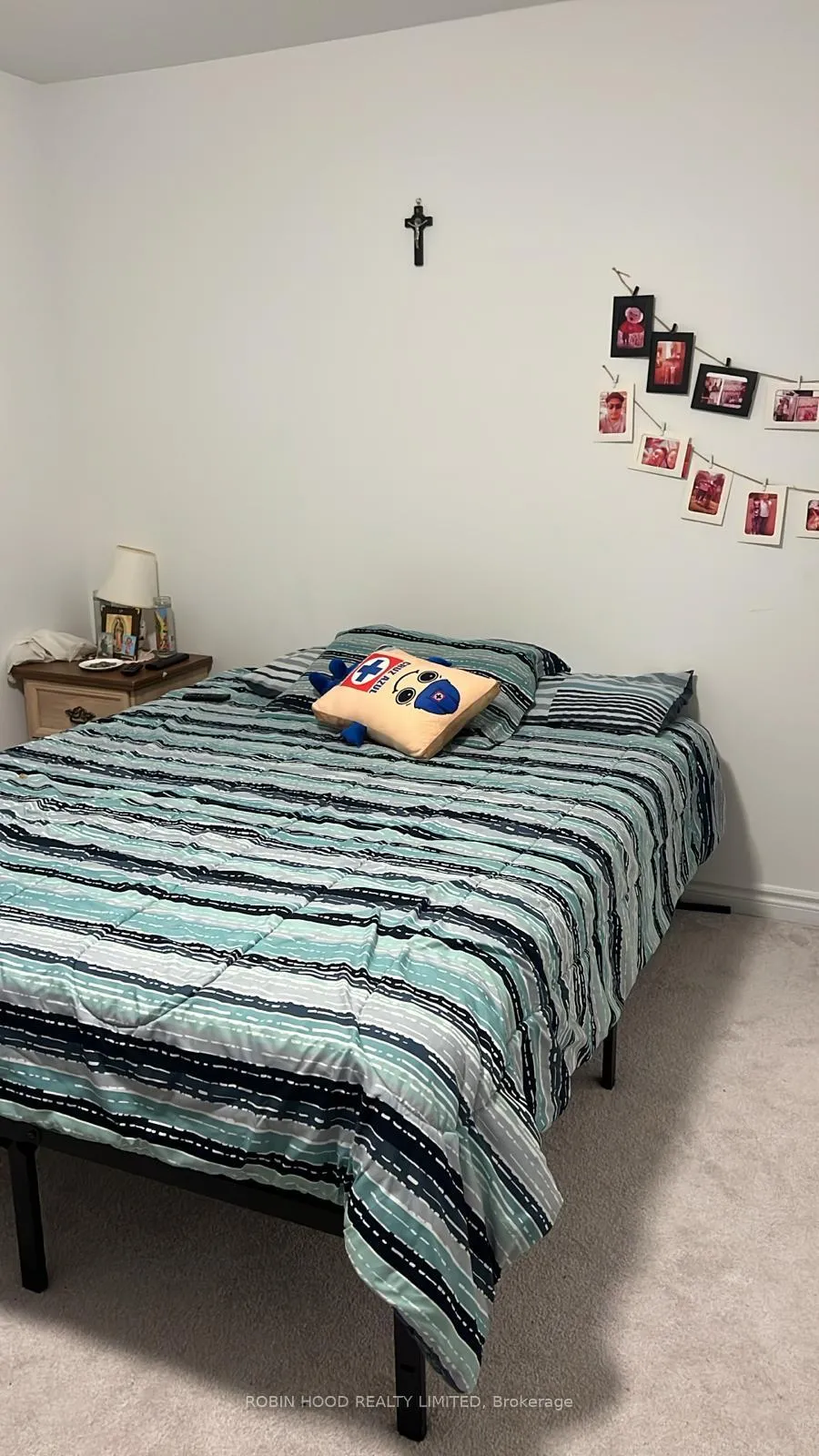 Photo 6 of Unit Main, 138 Forestwalk Street, Kitchener — HOMEH