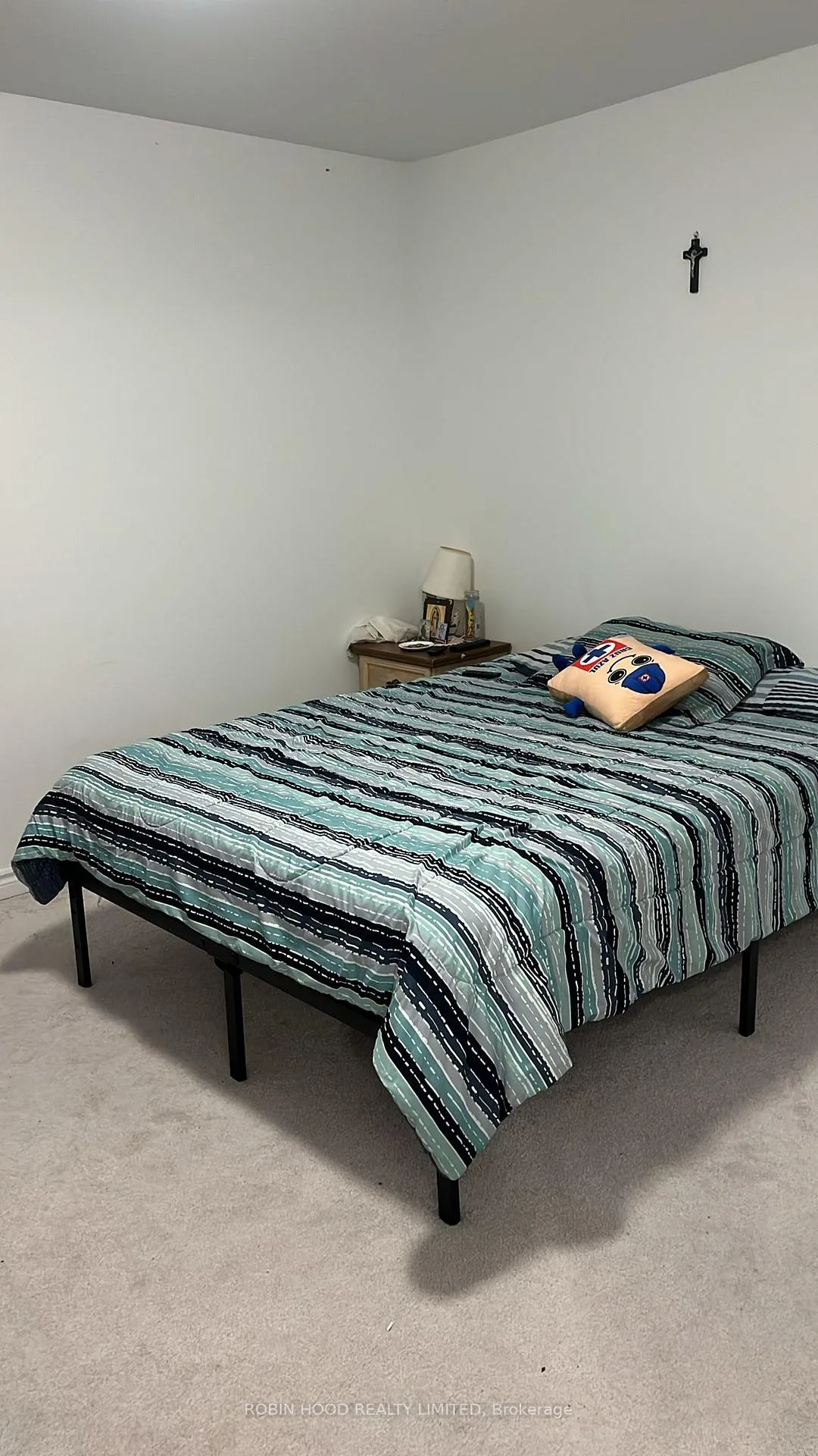 Photo 8 of Unit Main, 138 Forestwalk Street, Kitchener — HOMEH