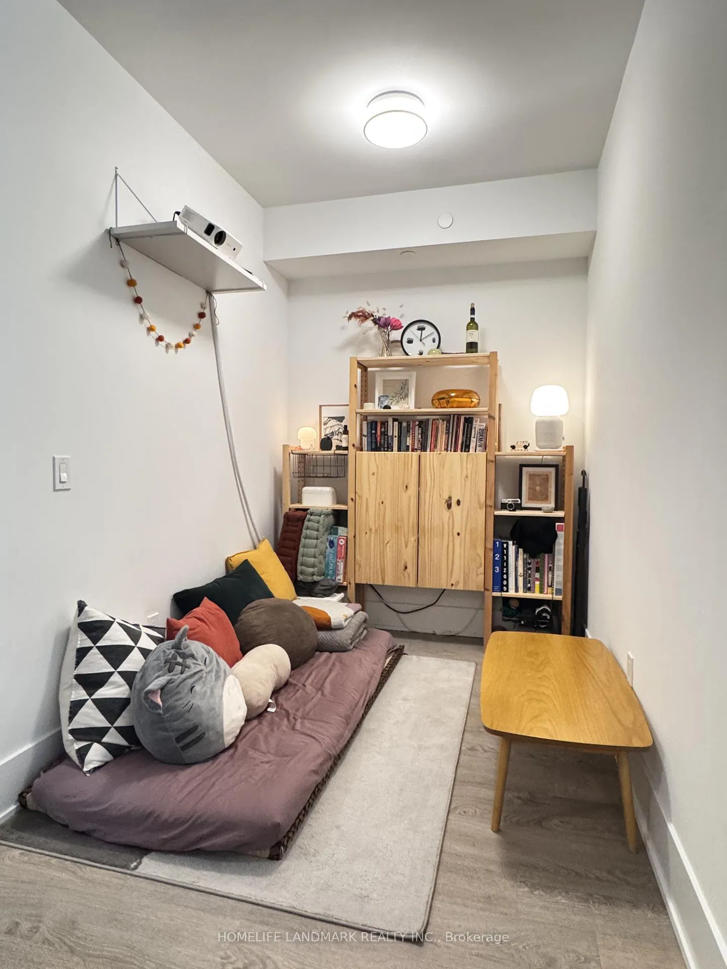 Photo 11 of Unit 802, 470 Front Street W, Toronto, Waterfront Communities — HOMEH
