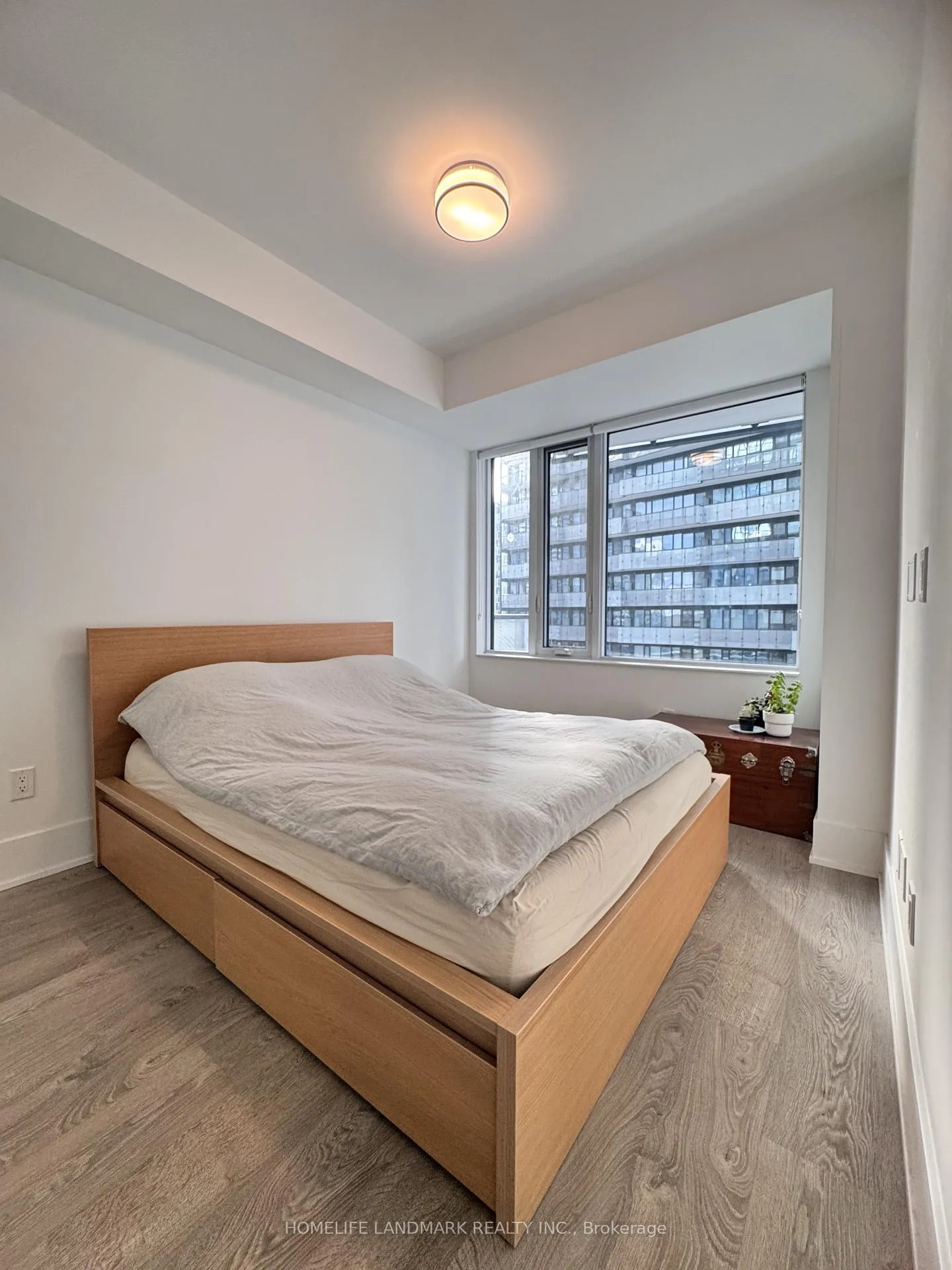 Photo 12 of Unit 802, 470 Front Street W, Toronto, Waterfront Communities — HOMEH