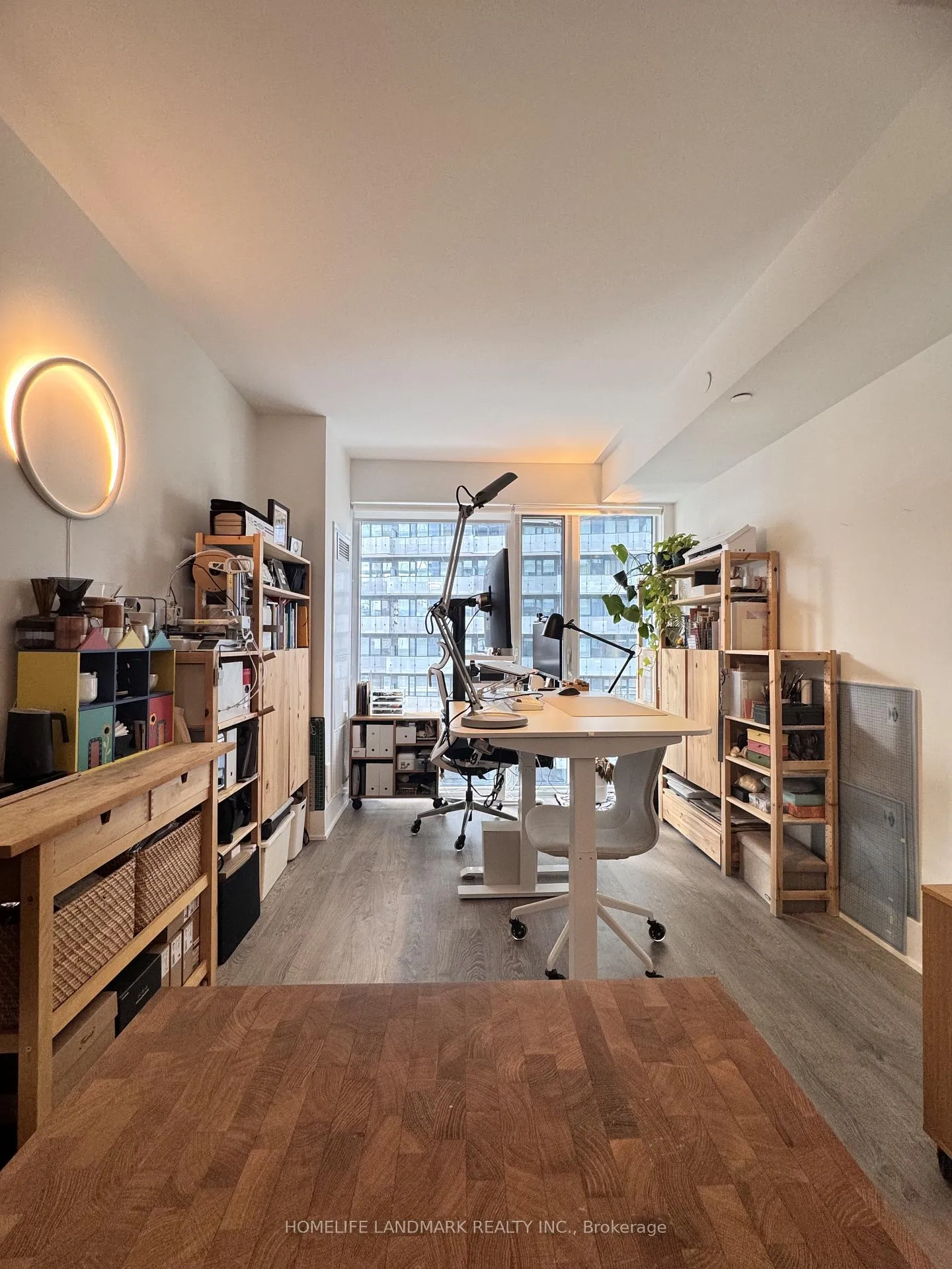 Photo 14 of Unit 802, 470 Front Street W, Toronto, Waterfront Communities — HOMEH