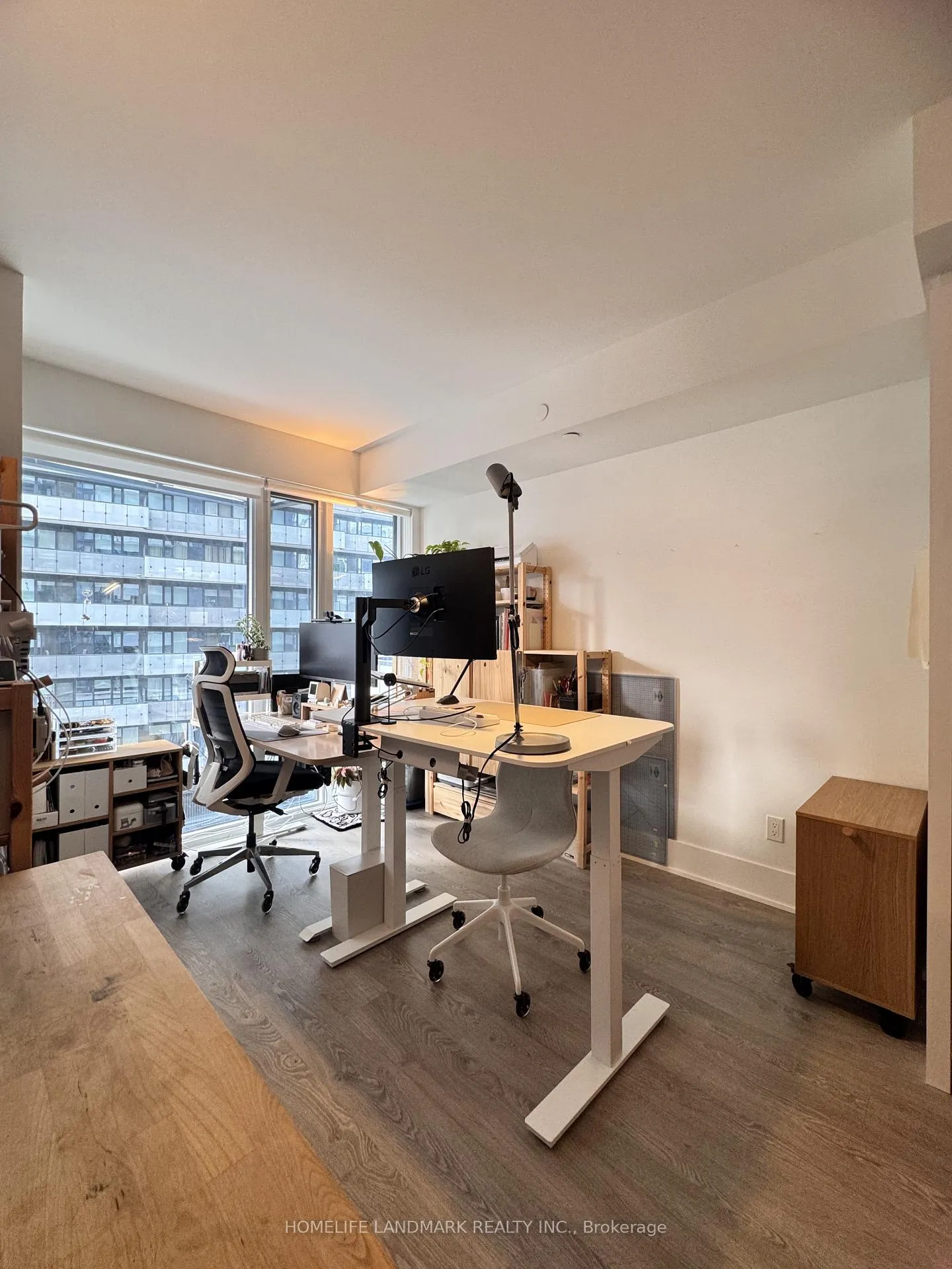 Photo 15 of Unit 802, 470 Front Street W, Toronto, Waterfront Communities — HOMEH