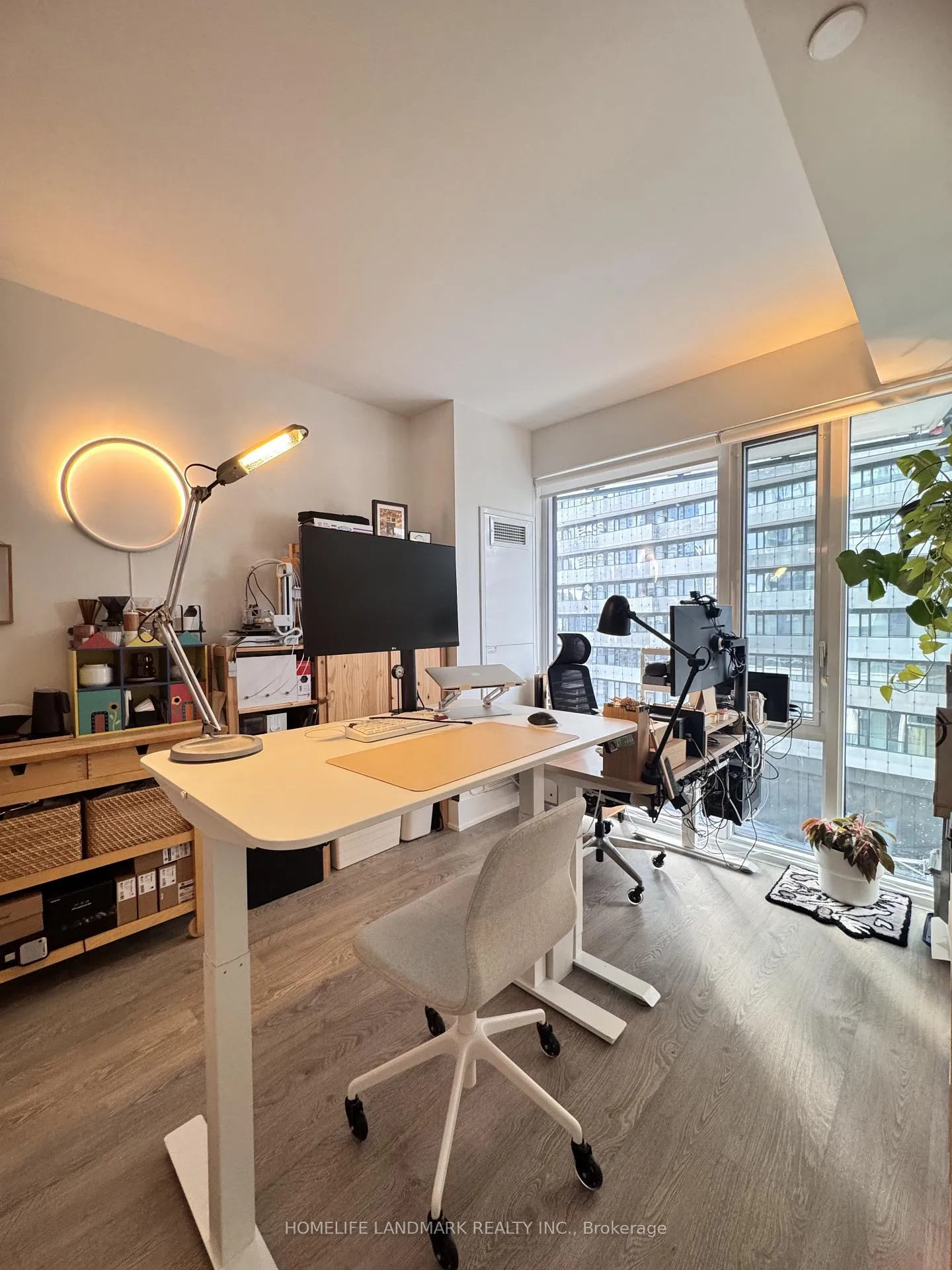 Photo 16 of Unit 802, 470 Front Street W, Toronto, Waterfront Communities — HOMEH