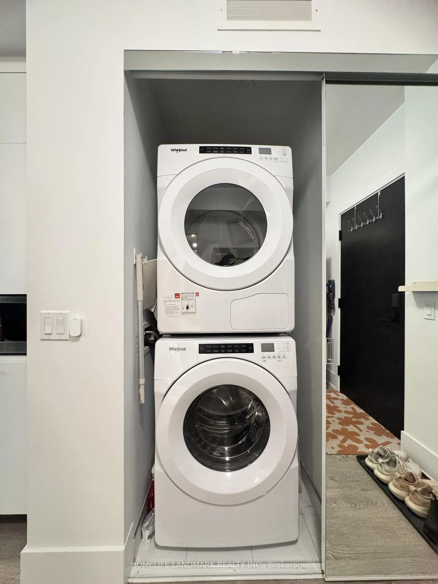 Photo 18 of Unit 802, 470 Front Street W, Toronto, Waterfront Communities — HOMEH