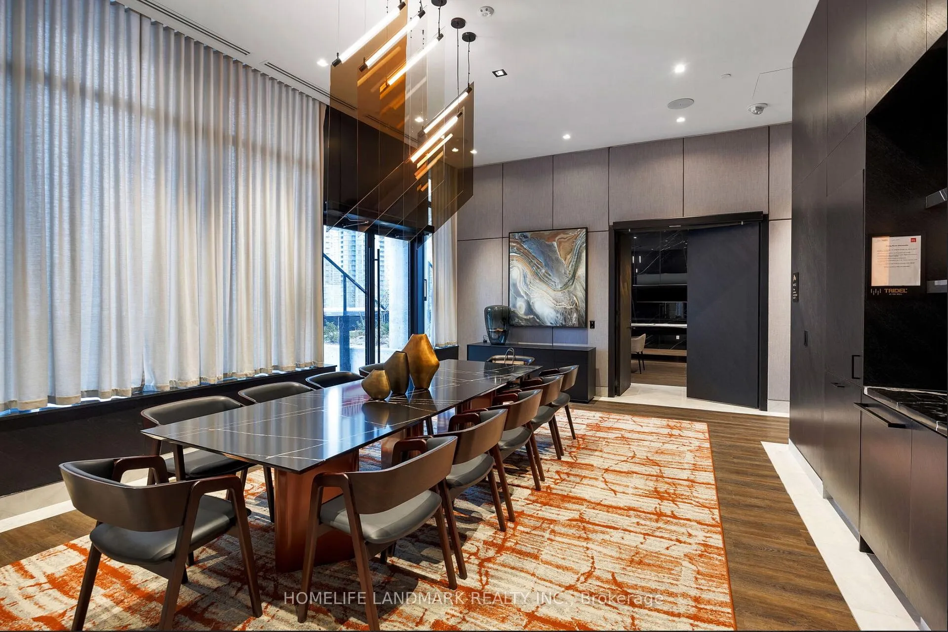 Photo 22 of Unit 802, 470 Front Street W, Toronto, Waterfront Communities — HOMEH