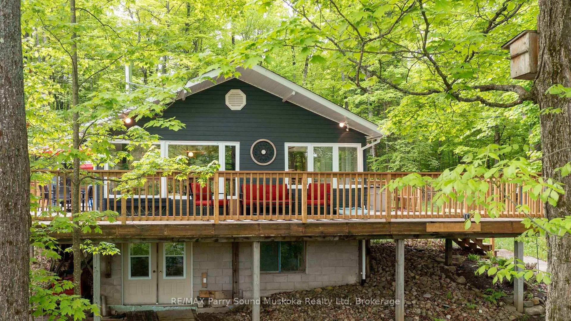Photo 3 of 131 Downes Road, Seguin — HOMEH