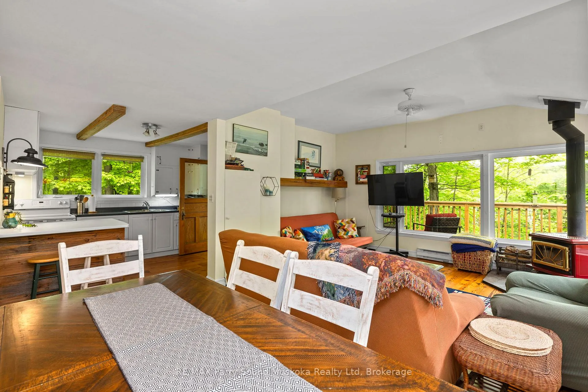 Photo 13 of 131 Downes Road, Seguin — HOMEH