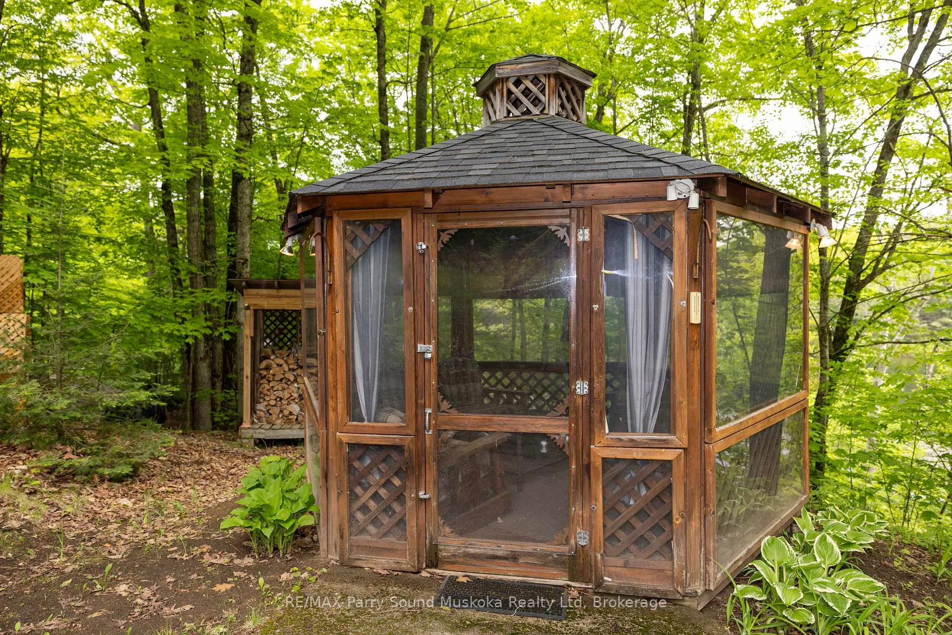 Photo 35 of 131 Downes Road, Seguin — HOMEH