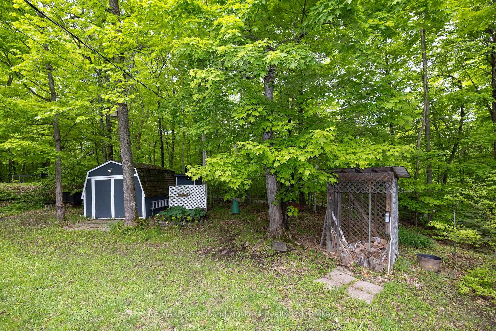 Photo 36 of 131 Downes Road, Seguin — HOMEH