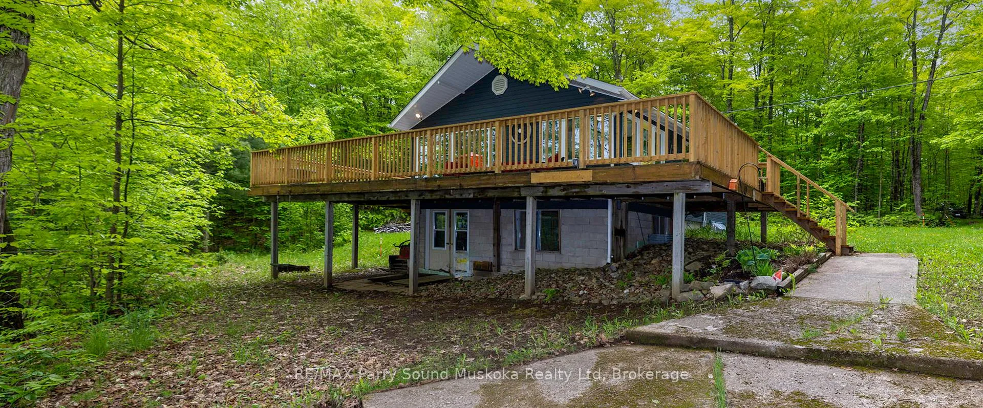 Photo 46 of 131 Downes Road, Seguin — HOMEH