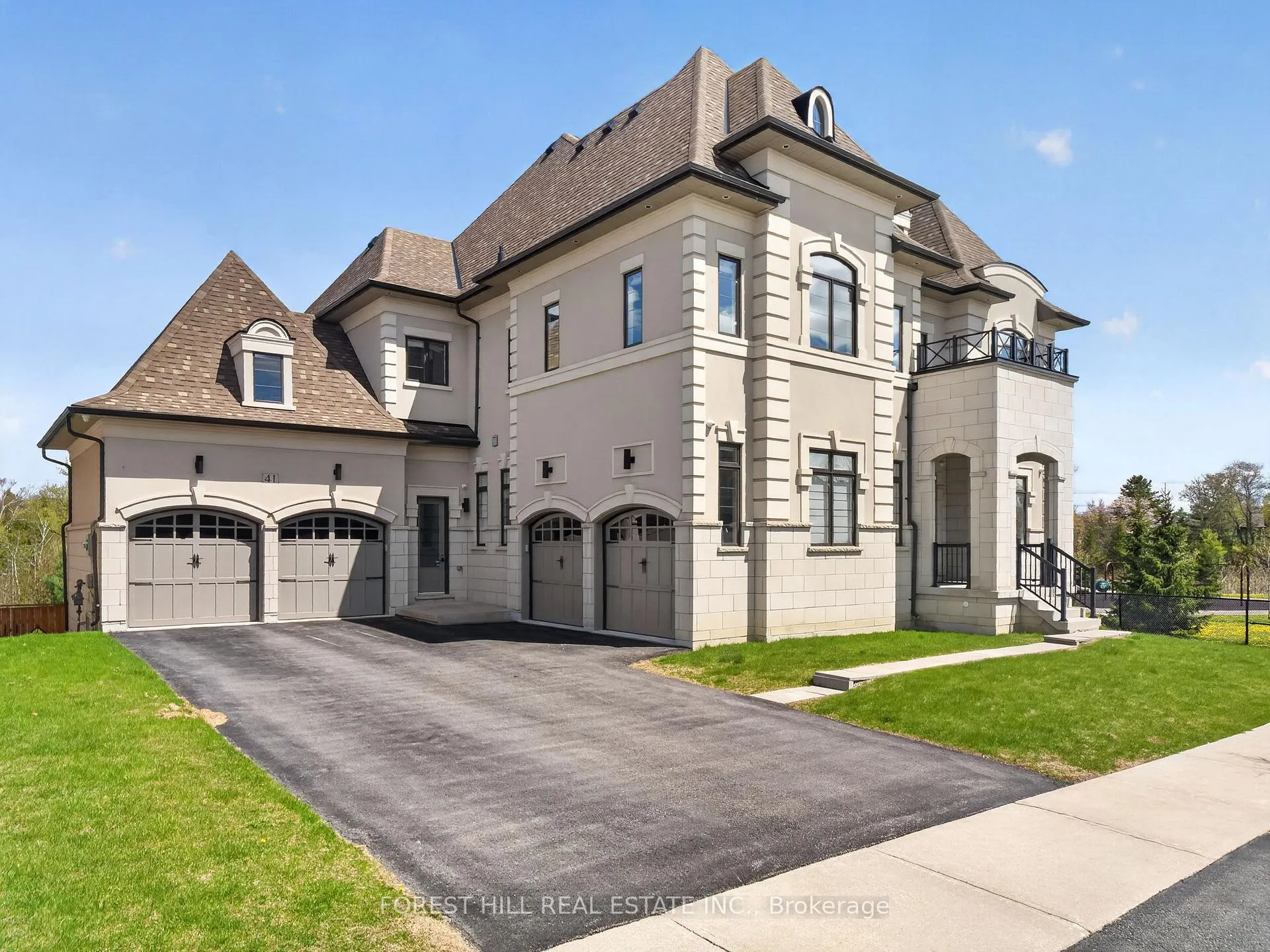 Photo 1 of 41 Elmers Lane, King, King City — HOMEH