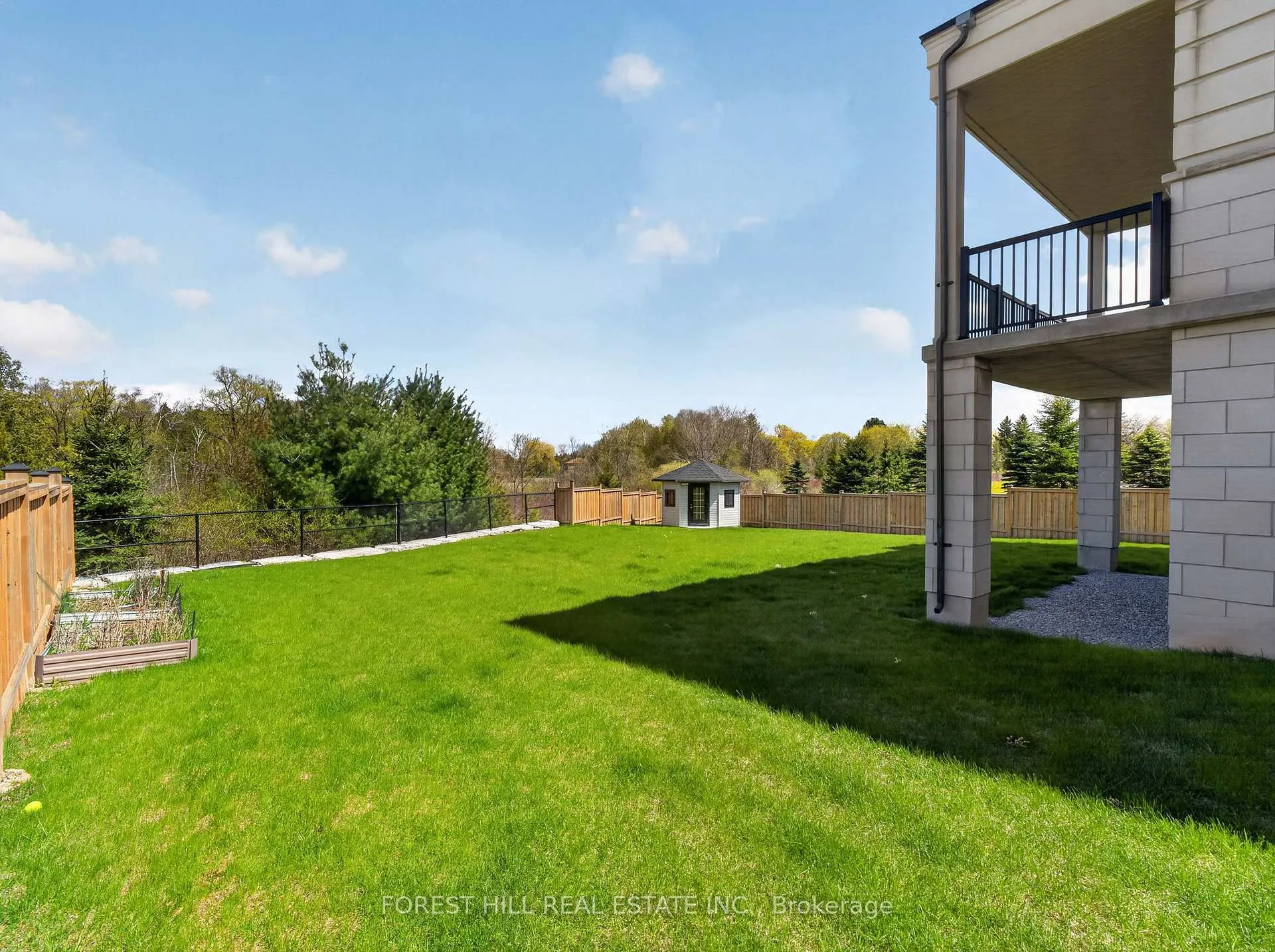 Photo 38 of 41 Elmers Lane, King, King City — HOMEH