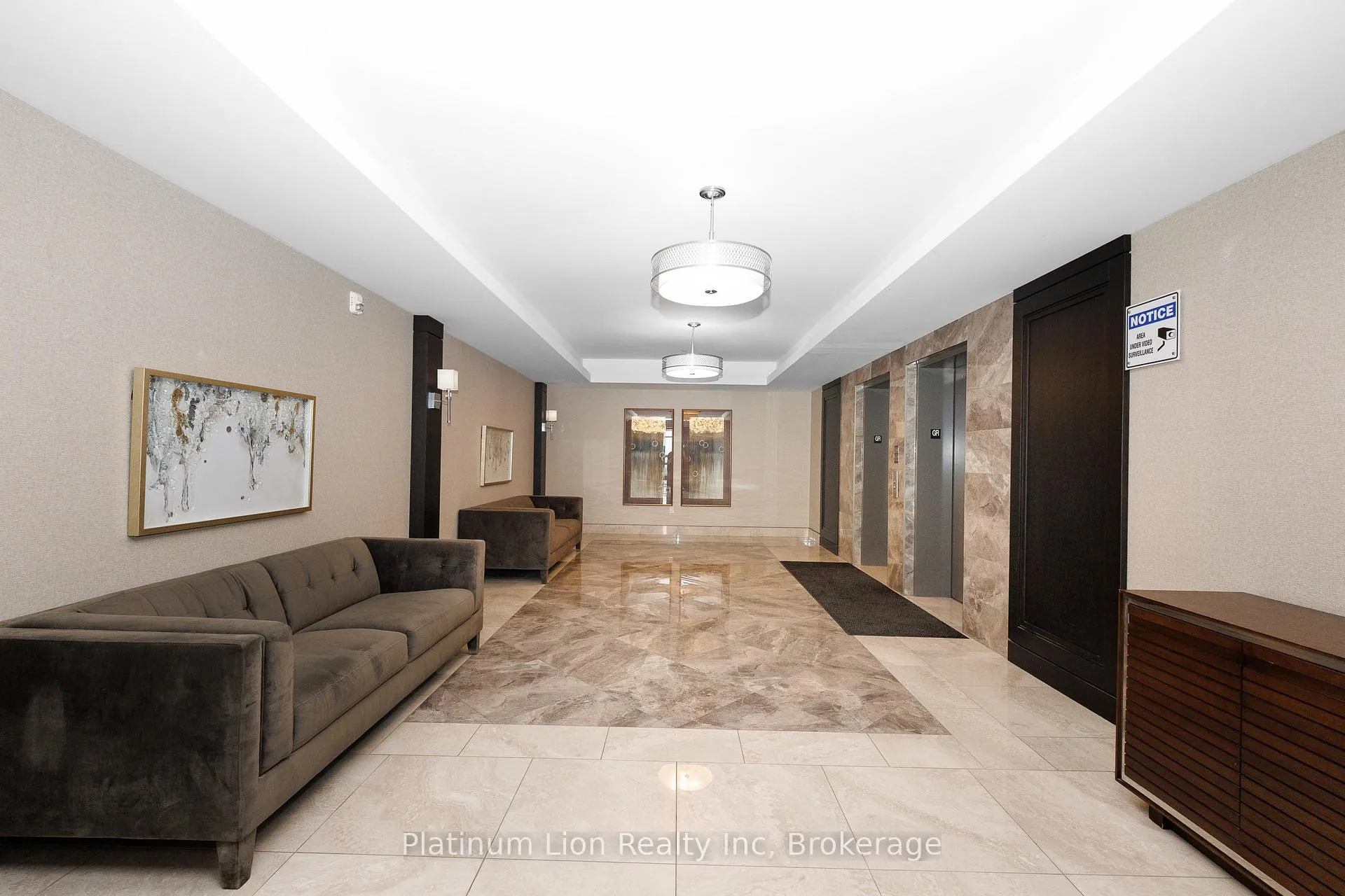 Photo 33 of Unit 428, 101 Shoreview Place, Hamilton, Lakeshore — HOMEH