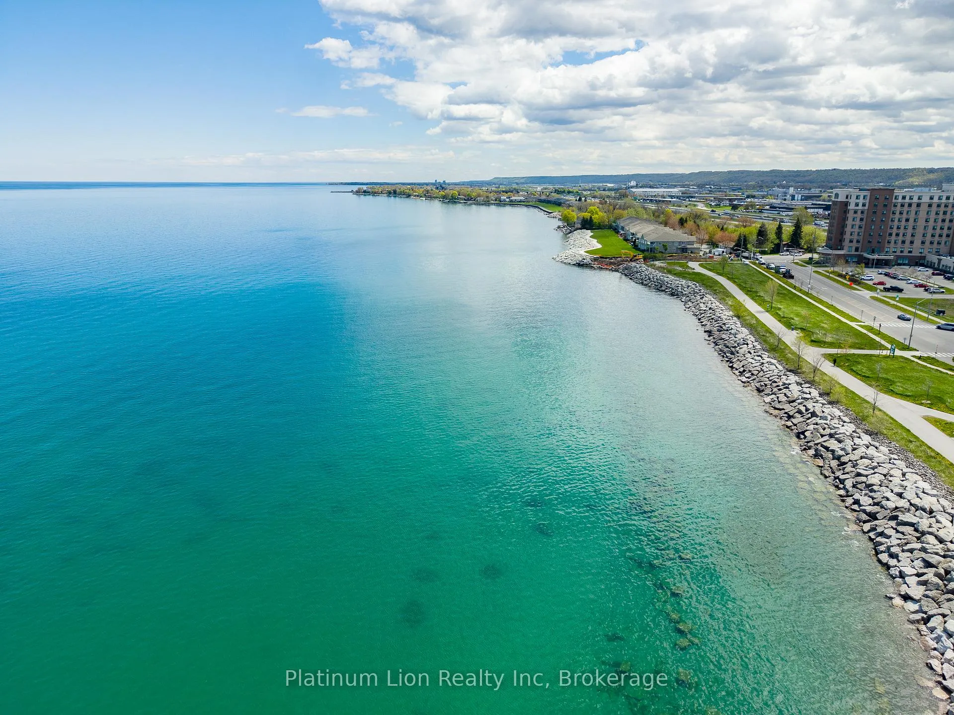 Photo 26 of Unit 428, 101 Shoreview Place, Hamilton, Lakeshore — HOMEH