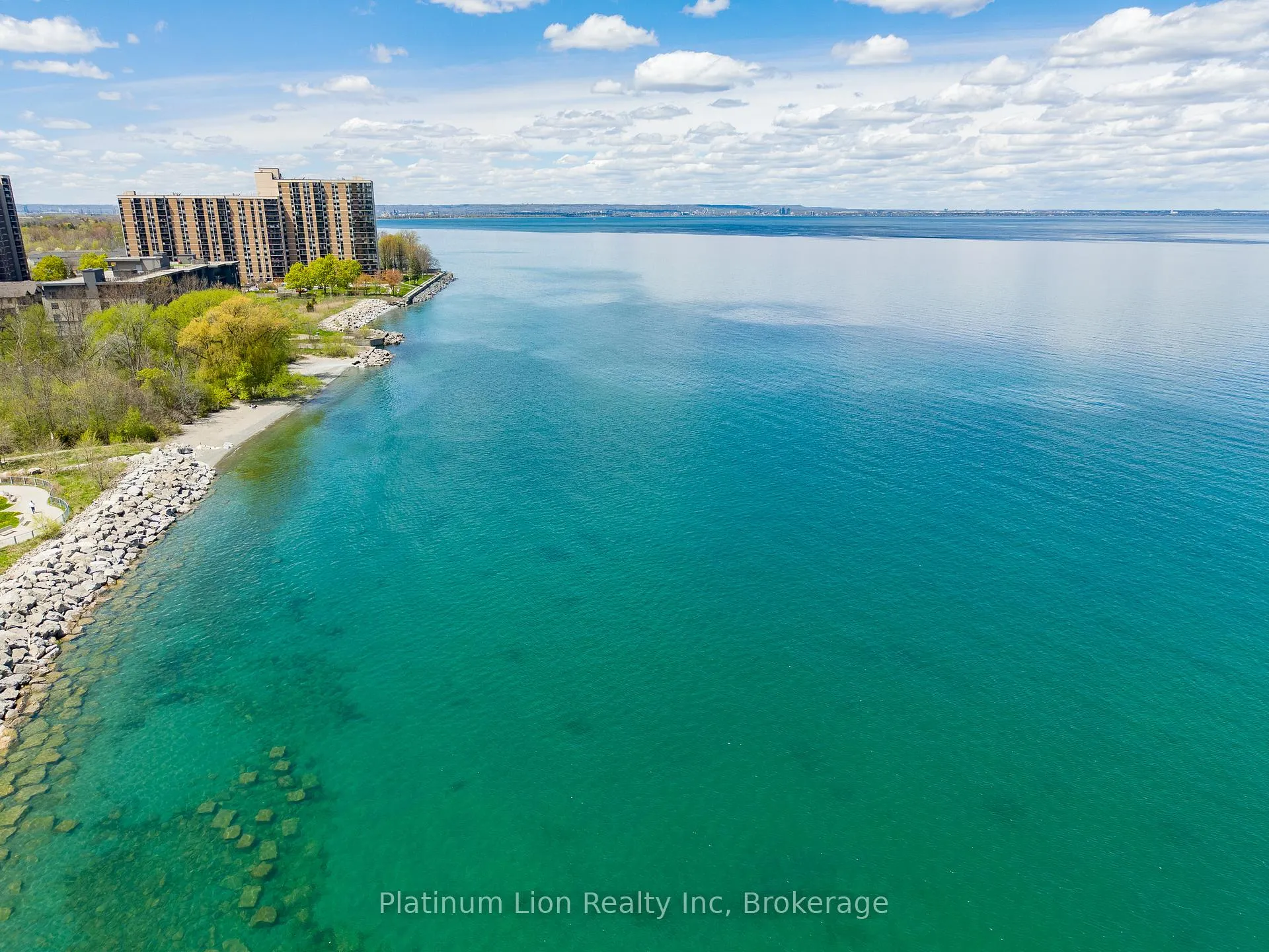 Photo 27 of Unit 428, 101 Shoreview Place, Hamilton, Lakeshore — HOMEH