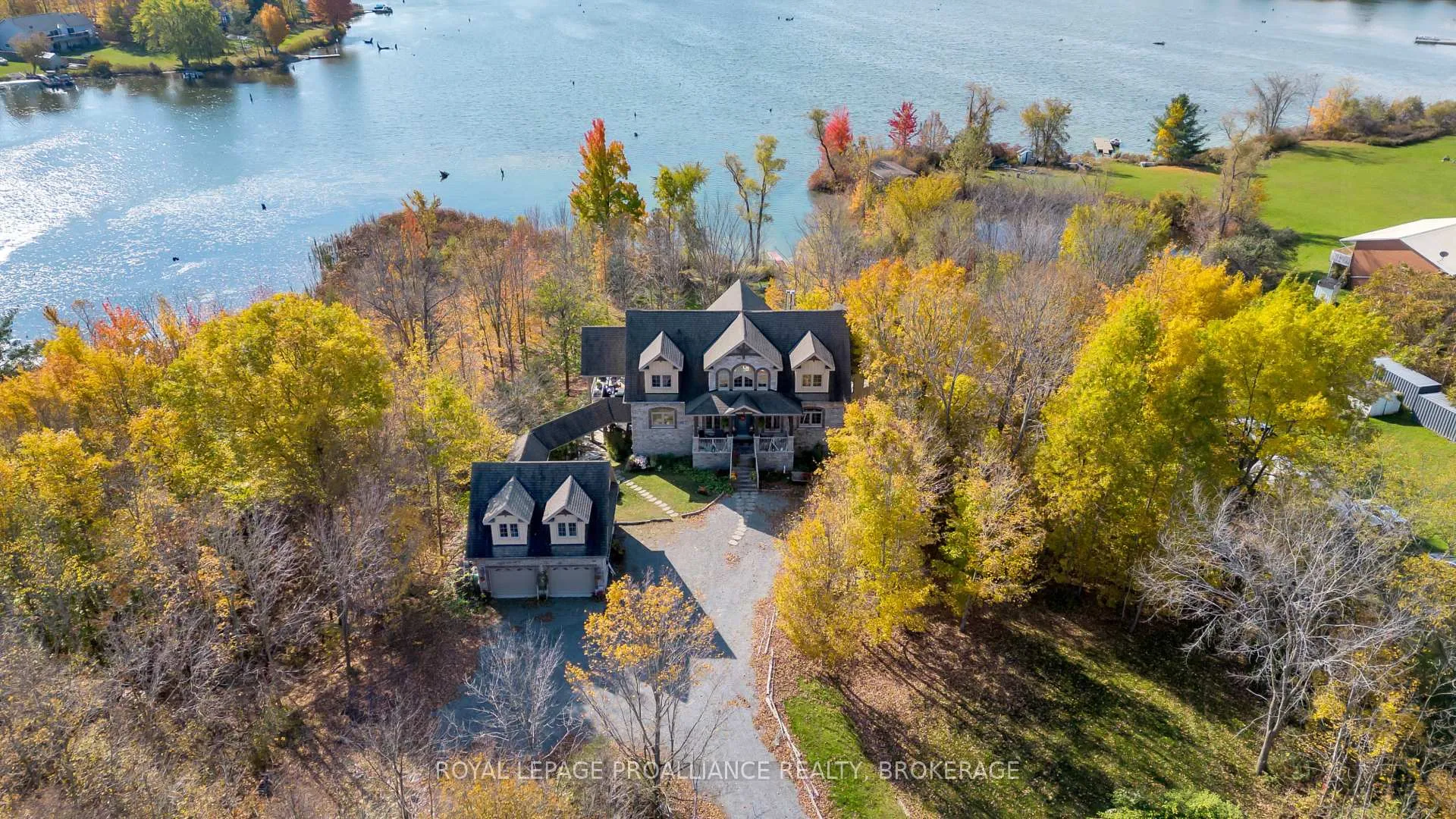 Photo 1 of 1749 Ormsbee Road, Frontenac, Frontenac South — HOMEH
