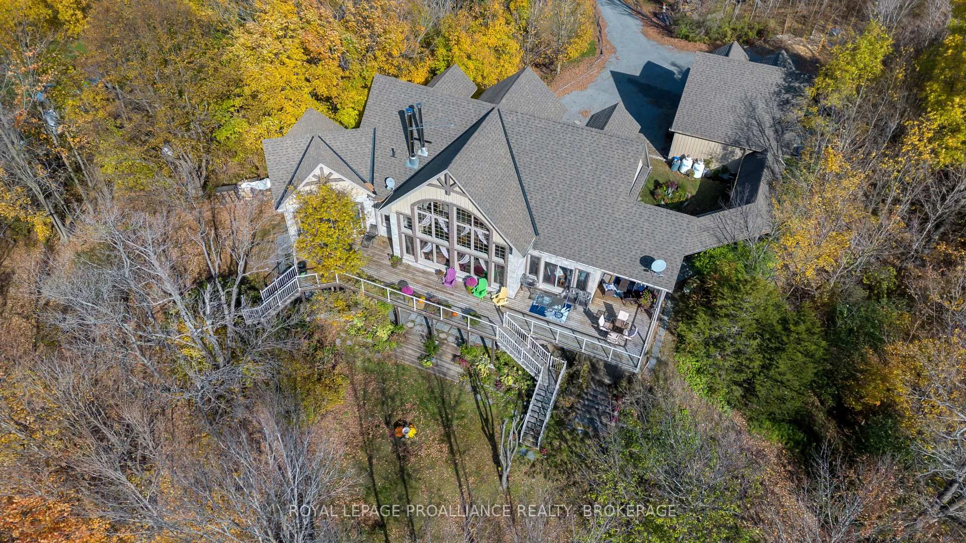Photo 5 of 1749 Ormsbee Road, Frontenac, Frontenac South — HOMEH