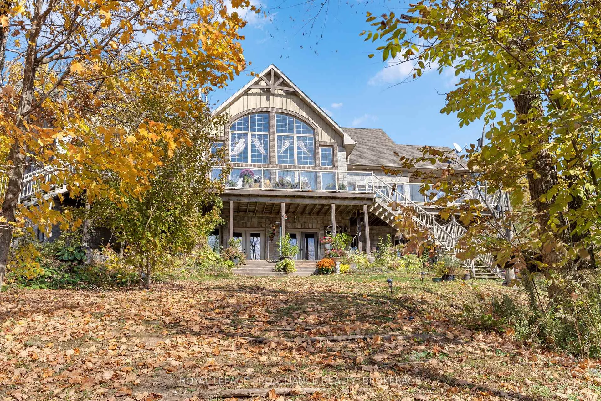 Photo 6 of 1749 Ormsbee Road, Frontenac, Frontenac South — HOMEH
