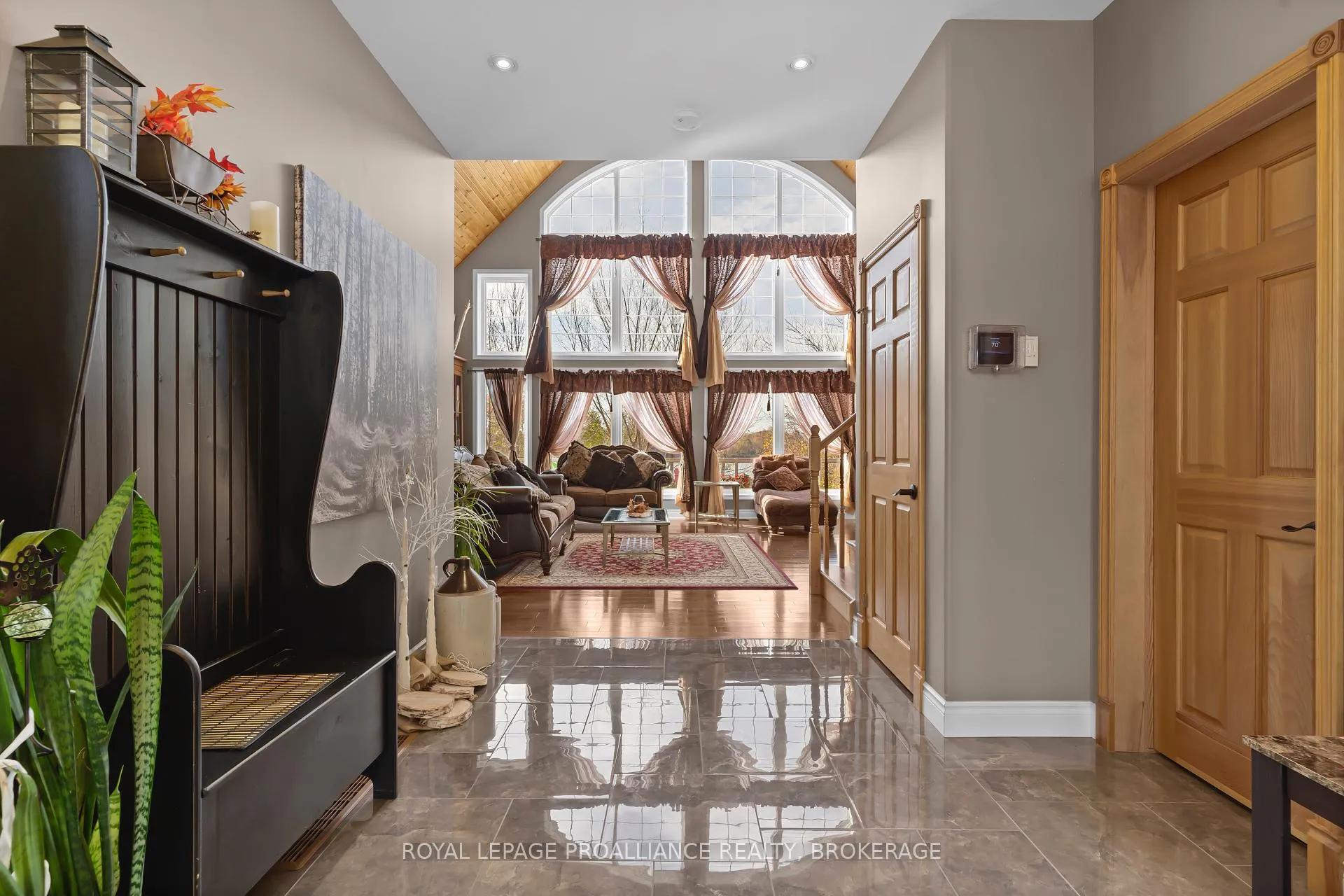 Photo 7 of 1749 Ormsbee Road, Frontenac, Frontenac South — HOMEH