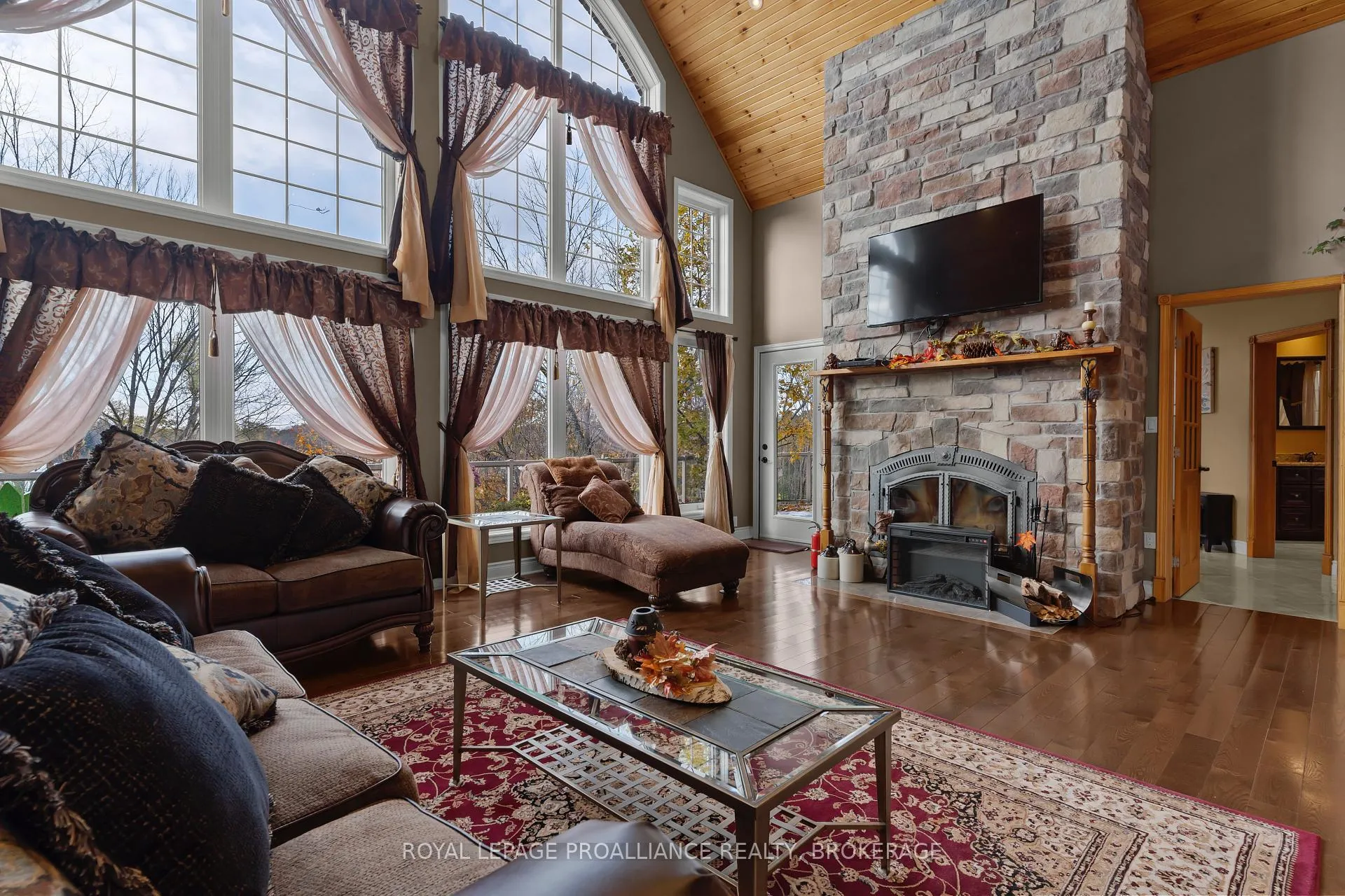 Photo 8 of 1749 Ormsbee Road, Frontenac, Frontenac South — HOMEH