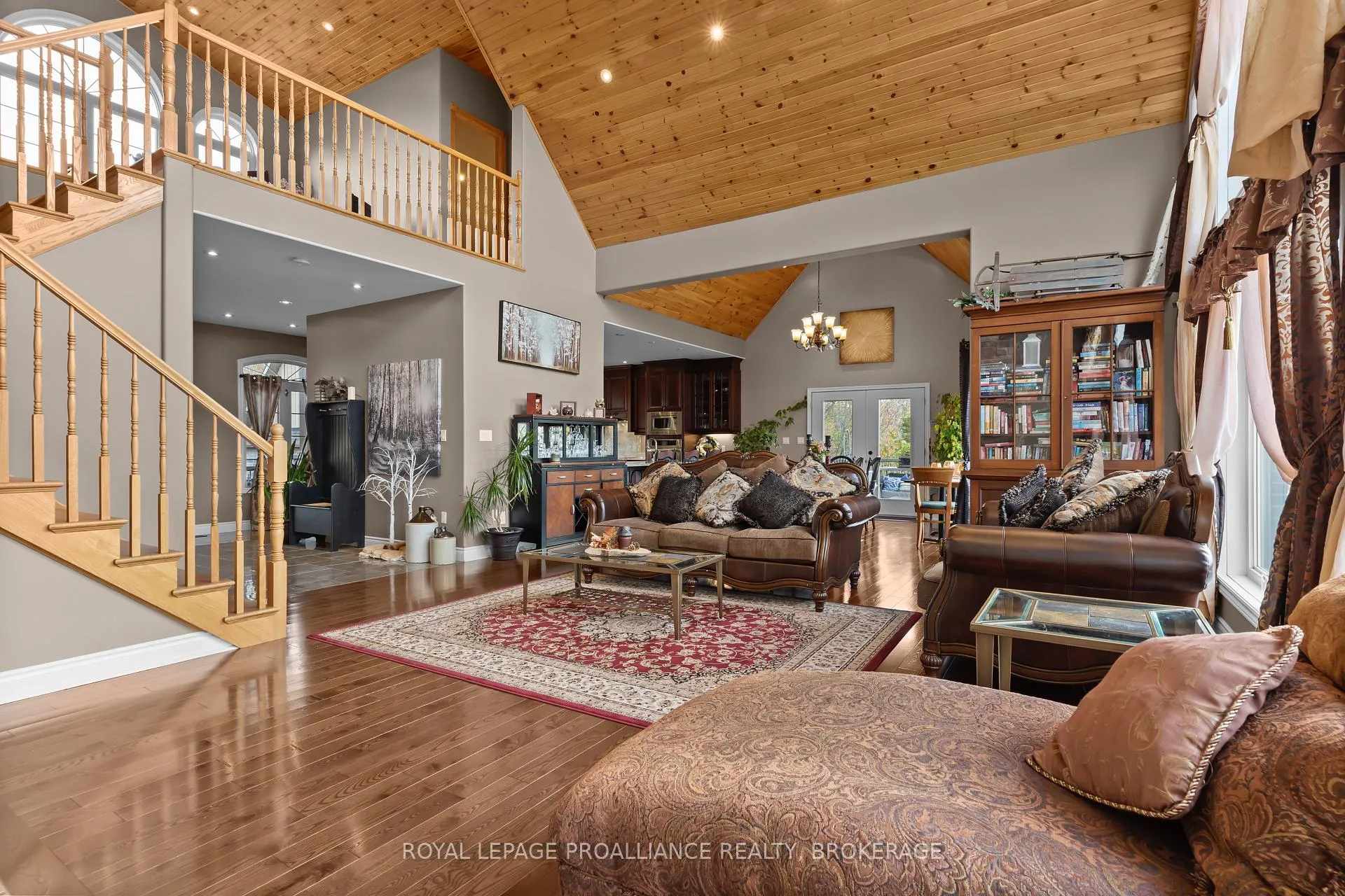 Photo 9 of 1749 Ormsbee Road, Frontenac, Frontenac South — HOMEH
