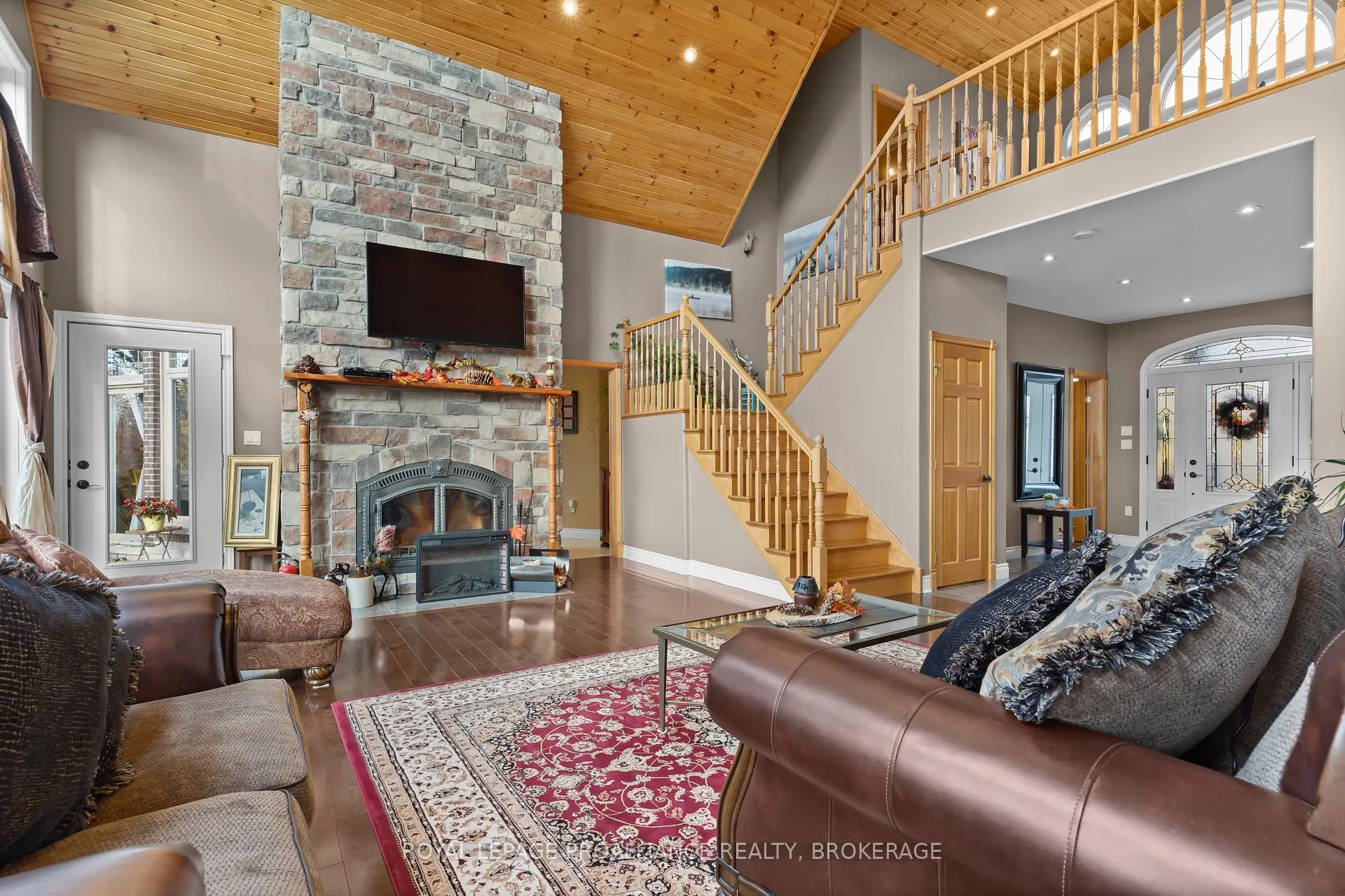 Photo 10 of 1749 Ormsbee Road, Frontenac, Frontenac South — HOMEH
