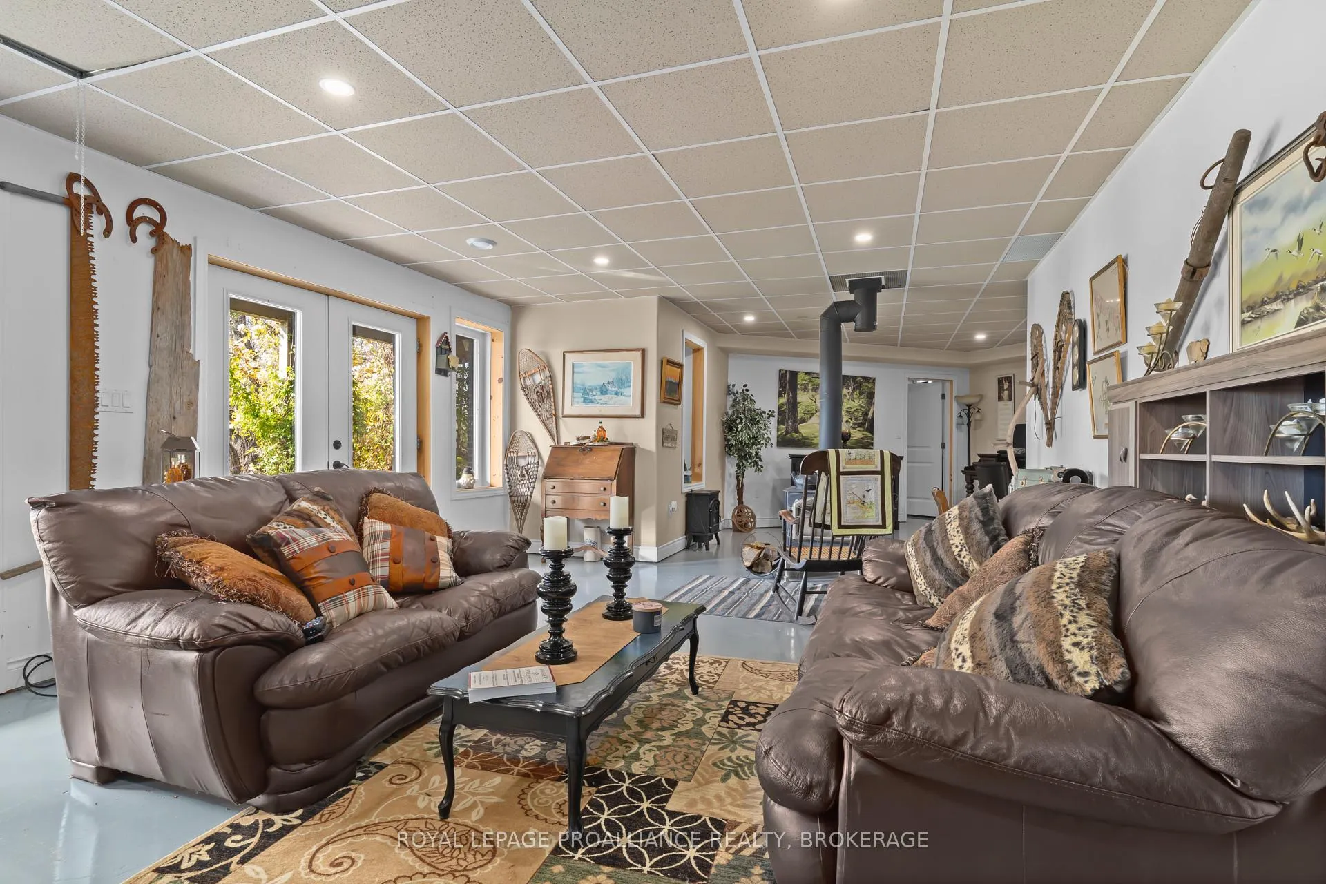 Photo 24 of 1749 Ormsbee Road, Frontenac, Frontenac South — HOMEH