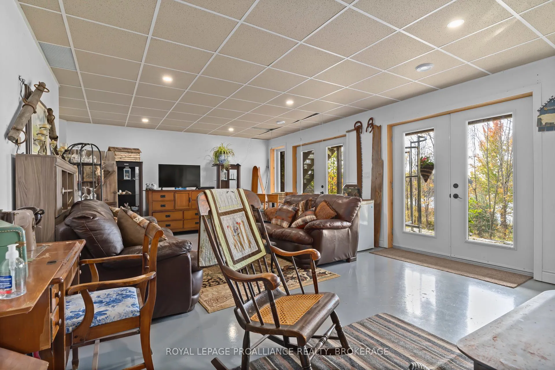 Photo 25 of 1749 Ormsbee Road, Frontenac, Frontenac South — HOMEH