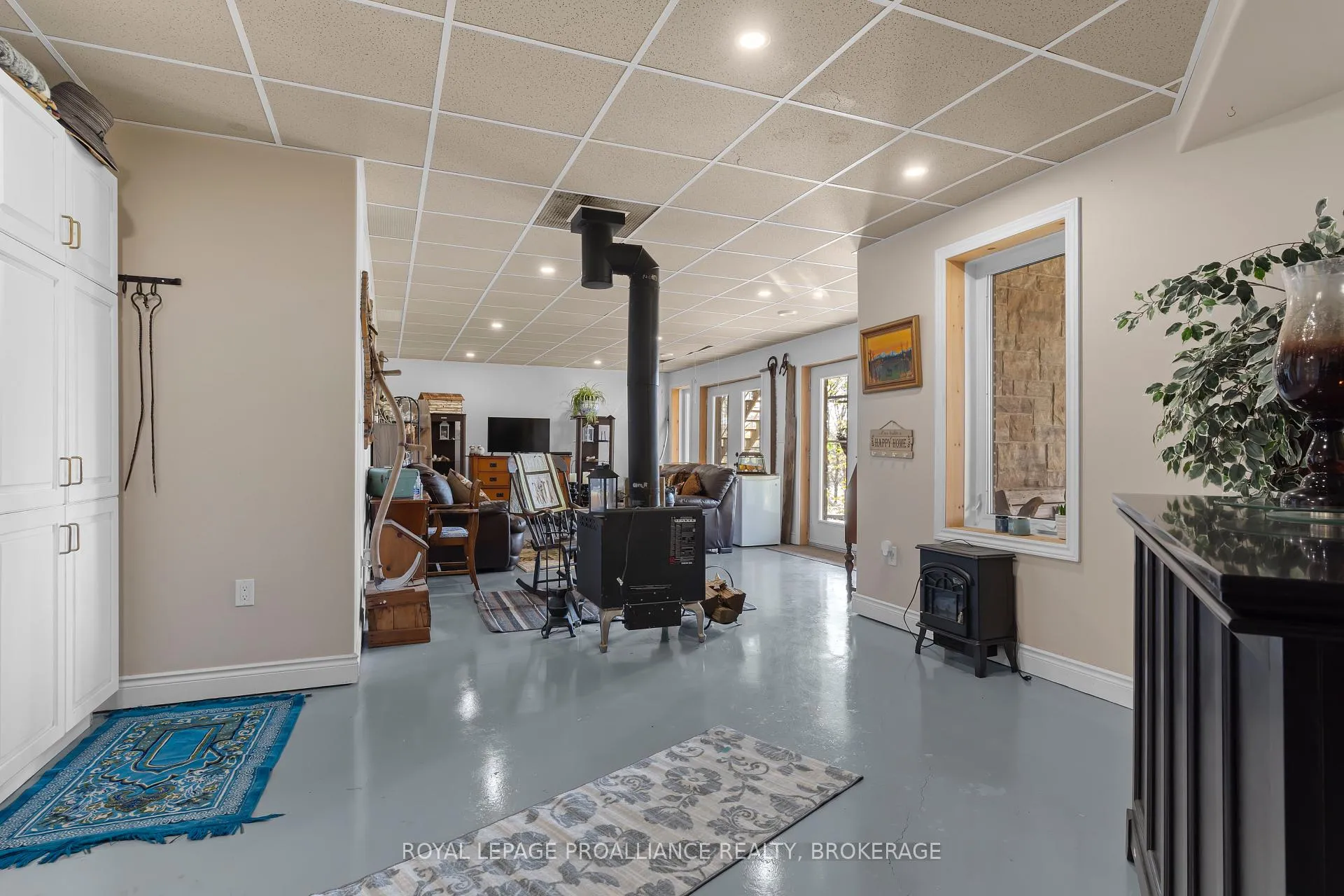 Photo 27 of 1749 Ormsbee Road, Frontenac, Frontenac South — HOMEH